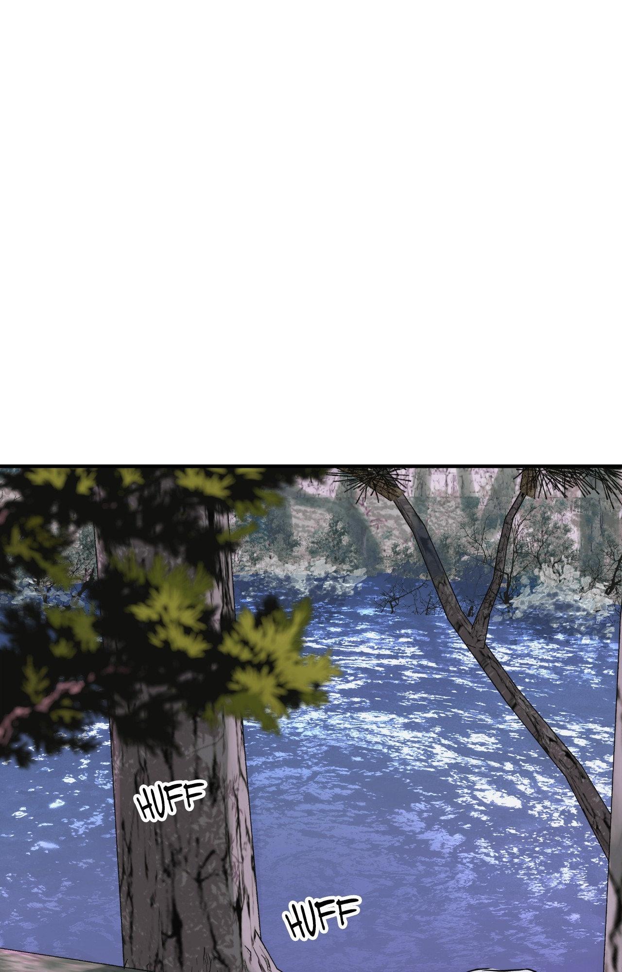 The Blade and the Flower Chapter 94 page 44 - 