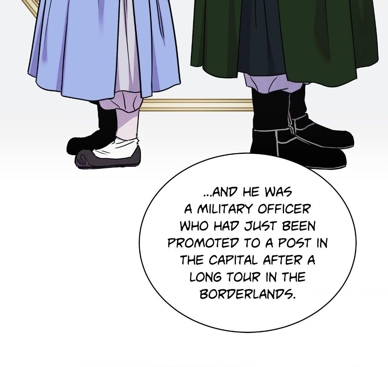 The Blade and the Flower Chapter 94 page 48 - 