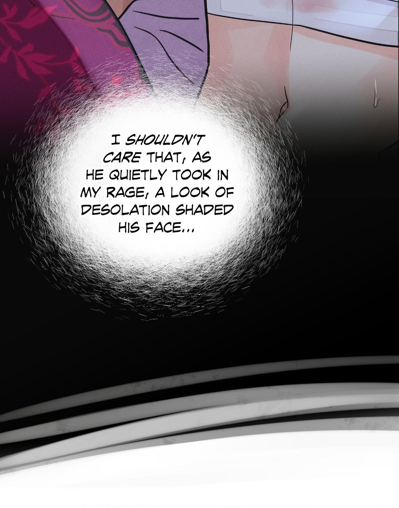 The Blade and the Flower Chapter 94 page 63 - 