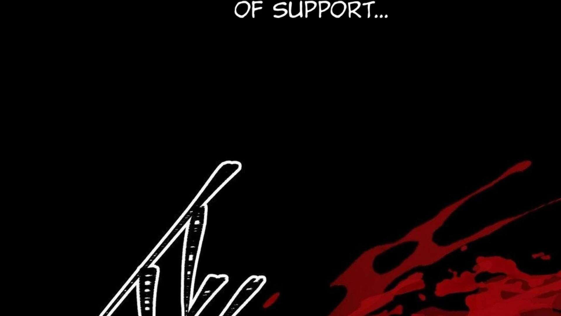 The Blade and the Flower Chapter 95 page 11 - 