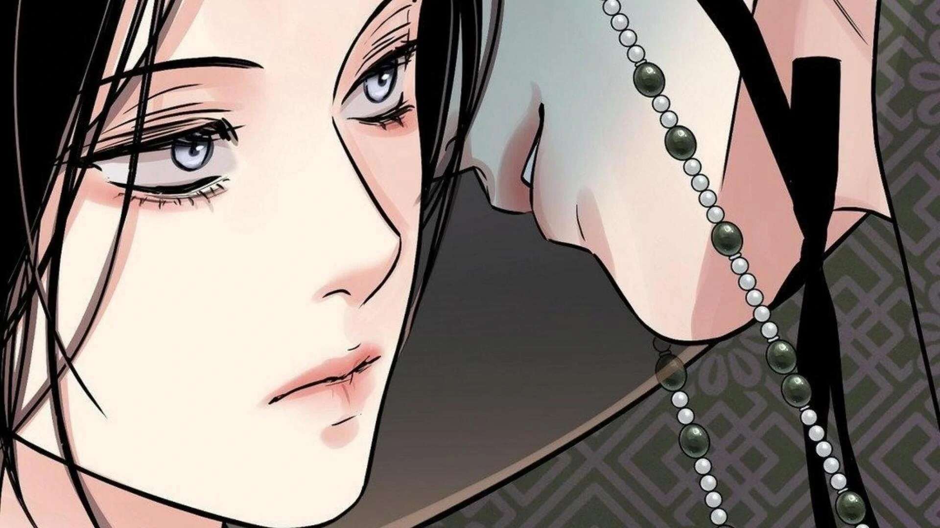 The Blade and the Flower Chapter 95 page 111 - 