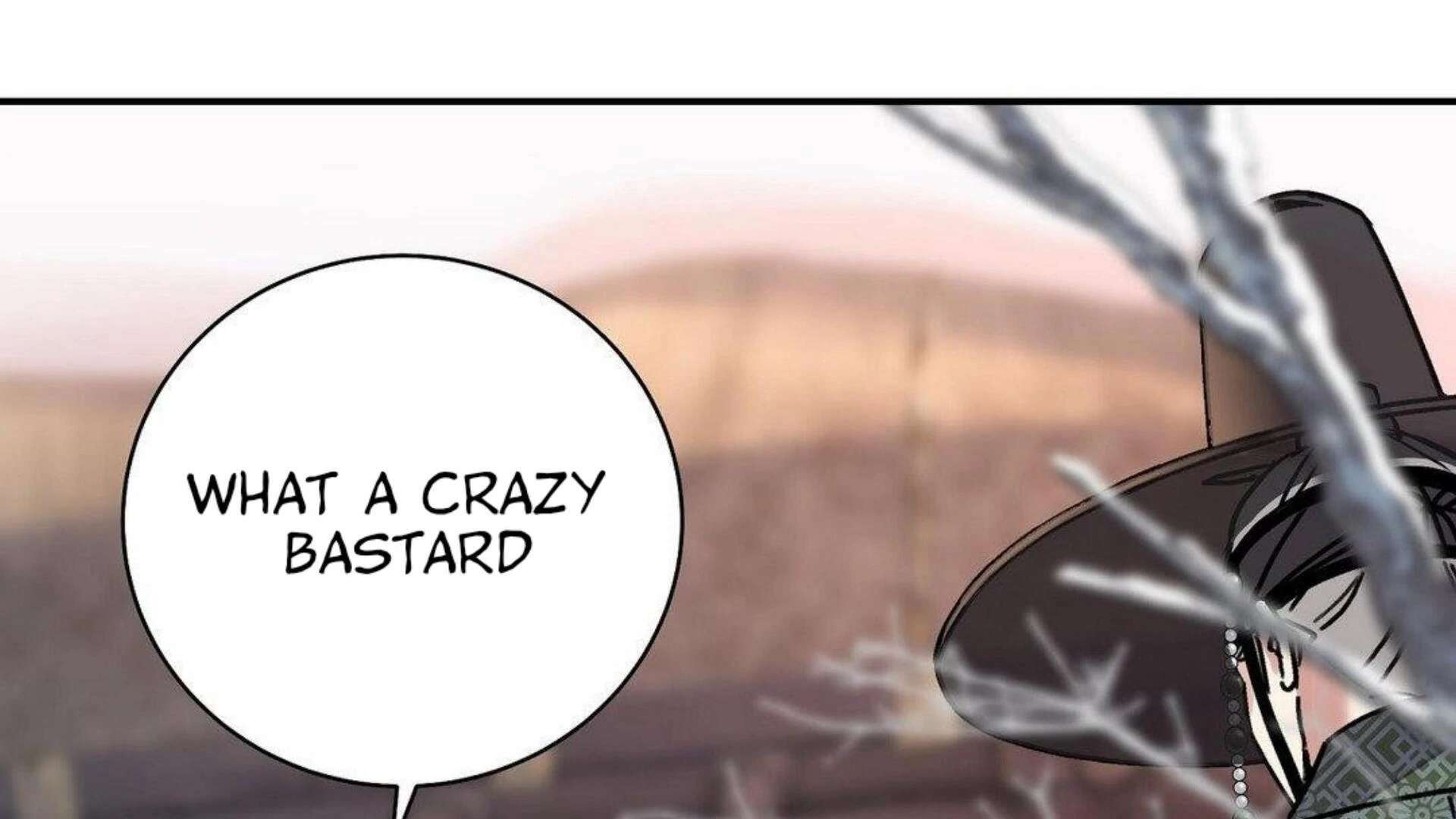 The Blade and the Flower Chapter 95 page 116 - 