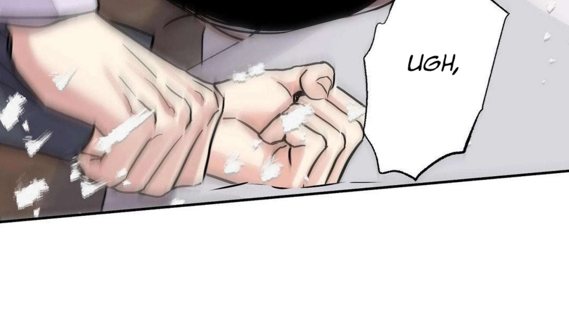 The Blade and the Flower Chapter 95 page 127 - 