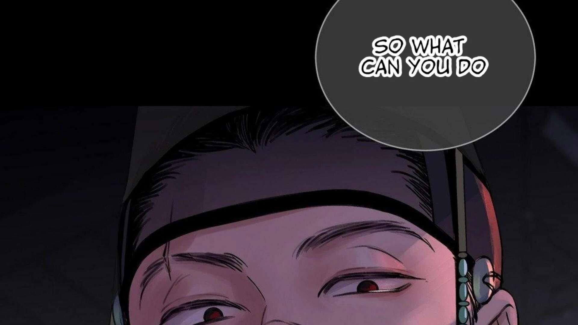 The Blade and the Flower Chapter 95 page 14 - 