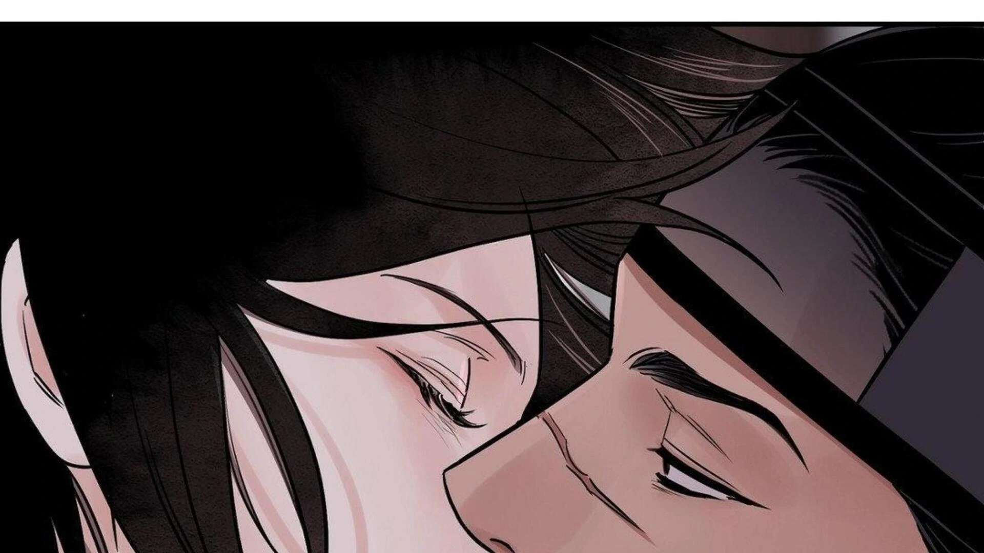 The Blade and the Flower Chapter 95 page 136 - 