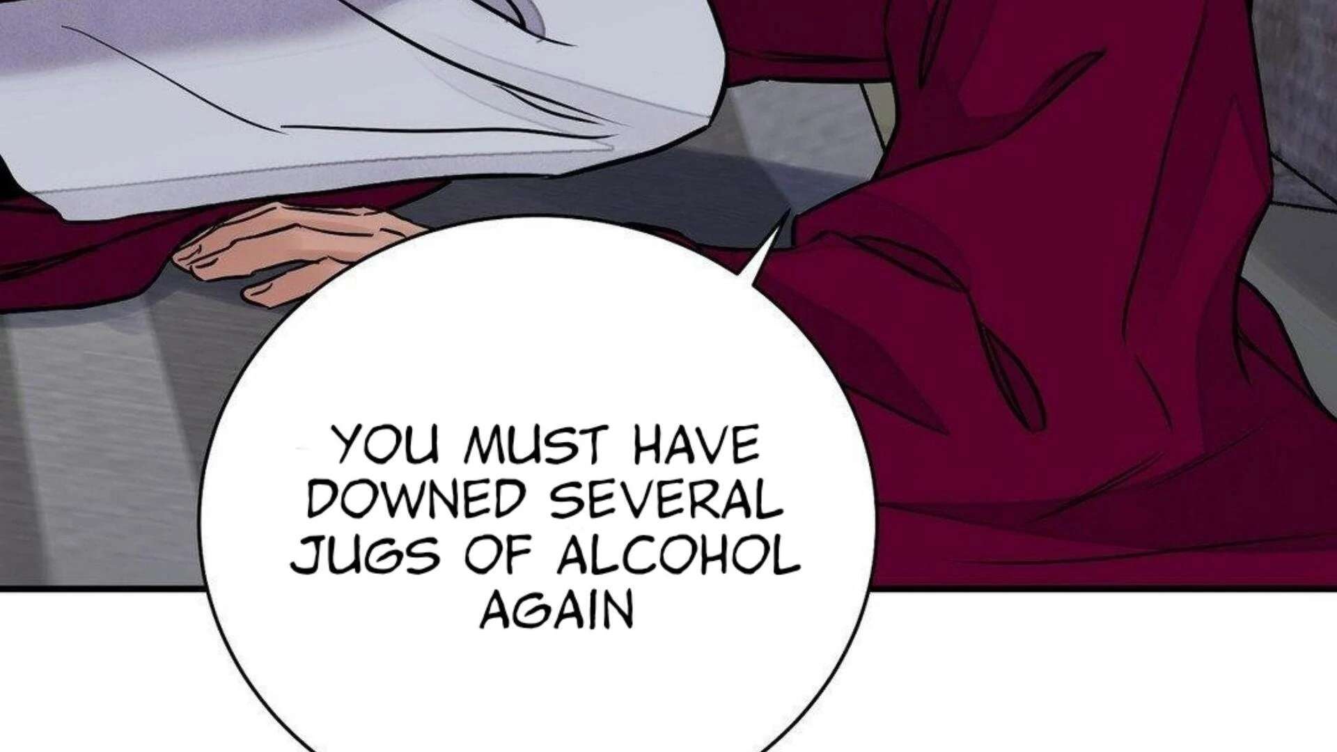 The Blade and the Flower Chapter 95 page 143 - 