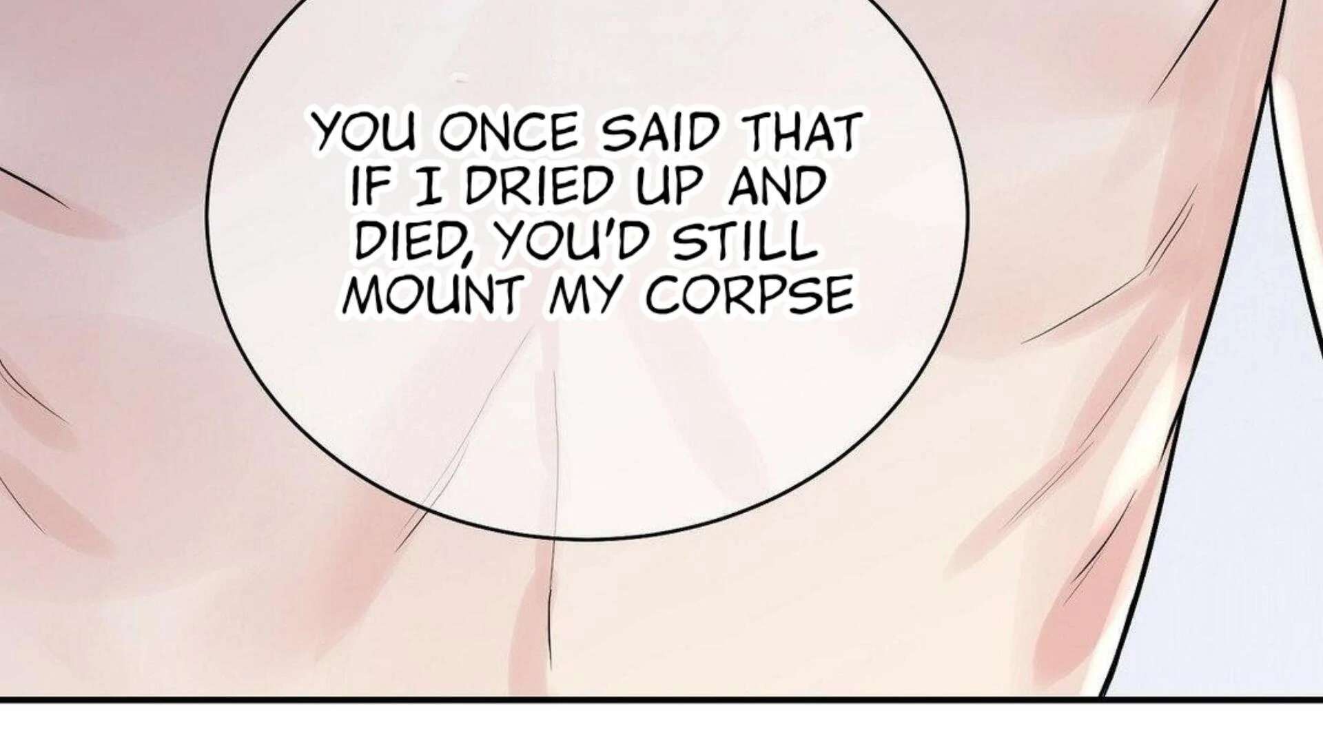 The Blade and the Flower Chapter 95 page 152 - 