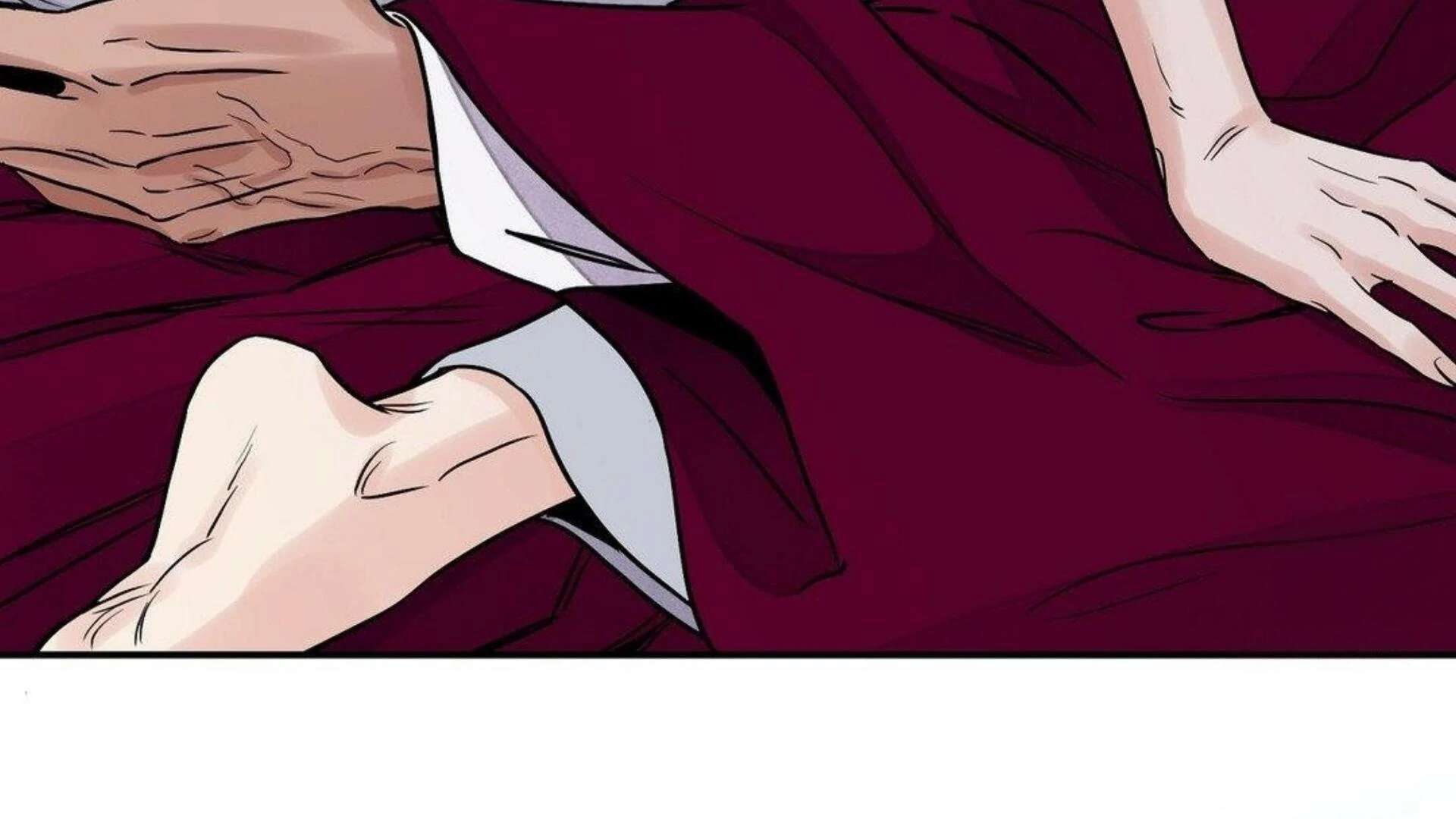 The Blade and the Flower Chapter 95 page 160 - 