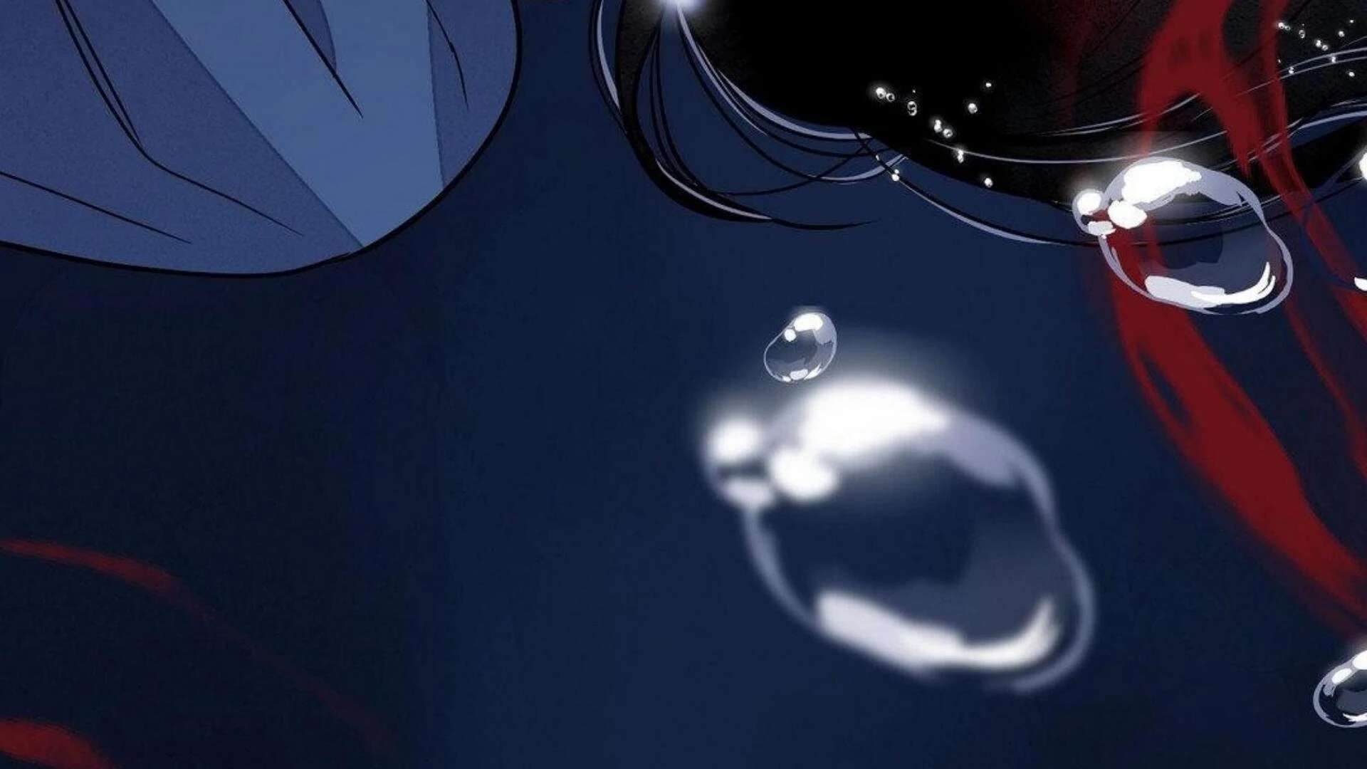 The Blade and the Flower Chapter 95 page 166 - 