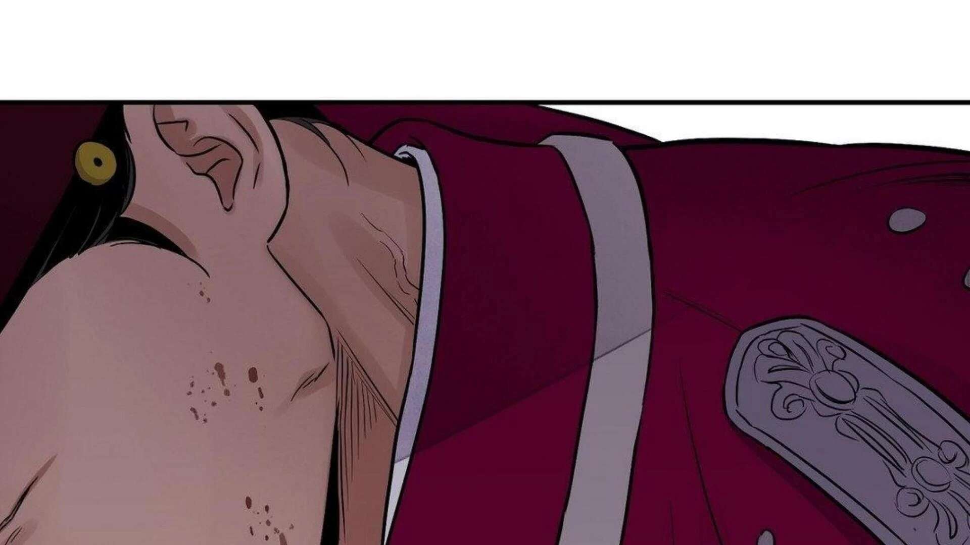 The Blade and the Flower Chapter 95 page 194 - 