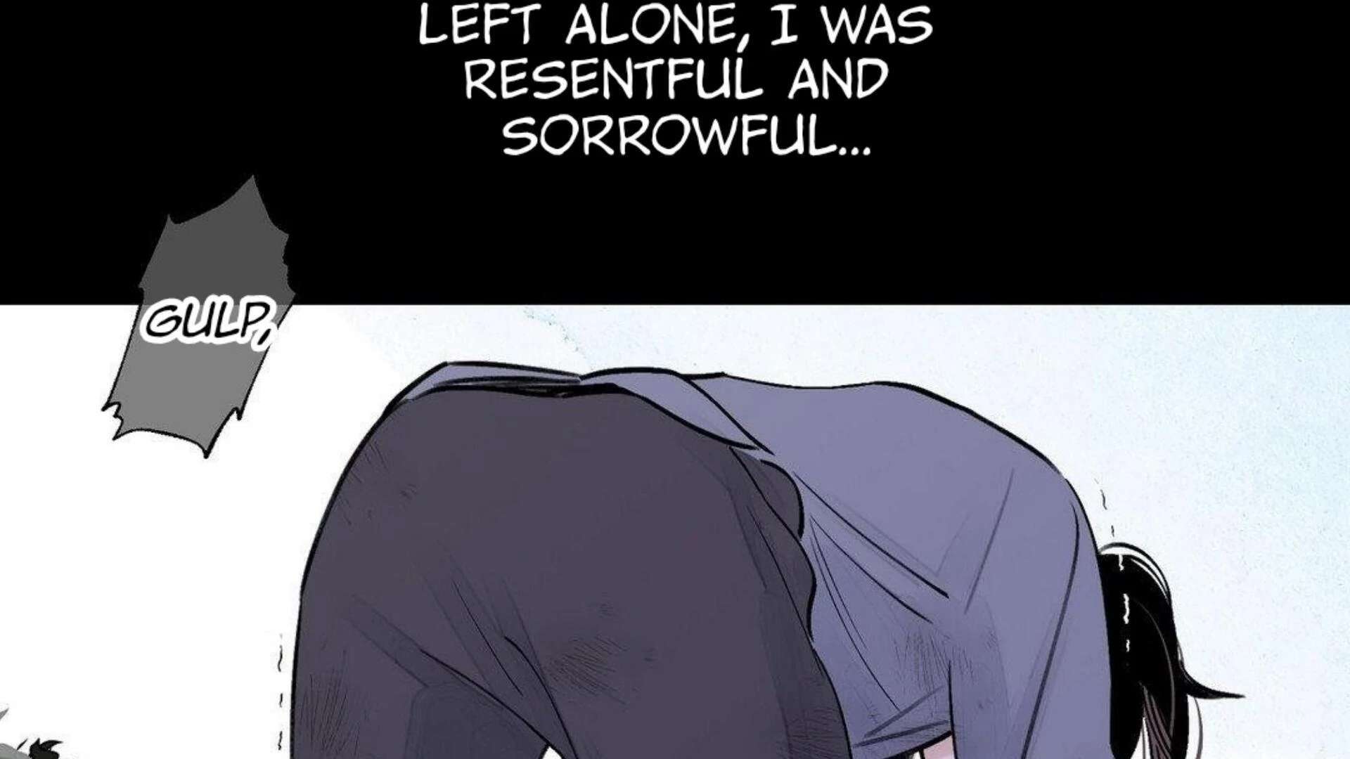 The Blade and the Flower Chapter 95 page 22 - 