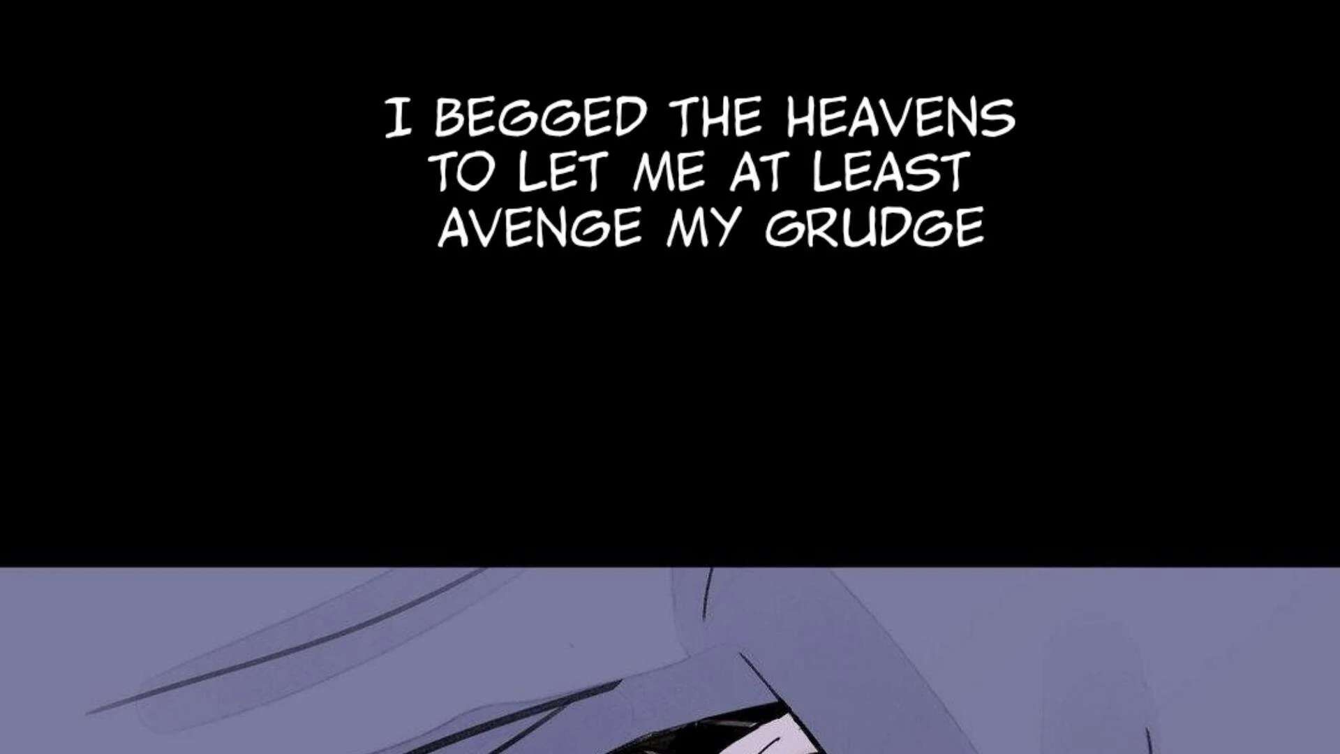 The Blade and the Flower Chapter 95 page 24 - 