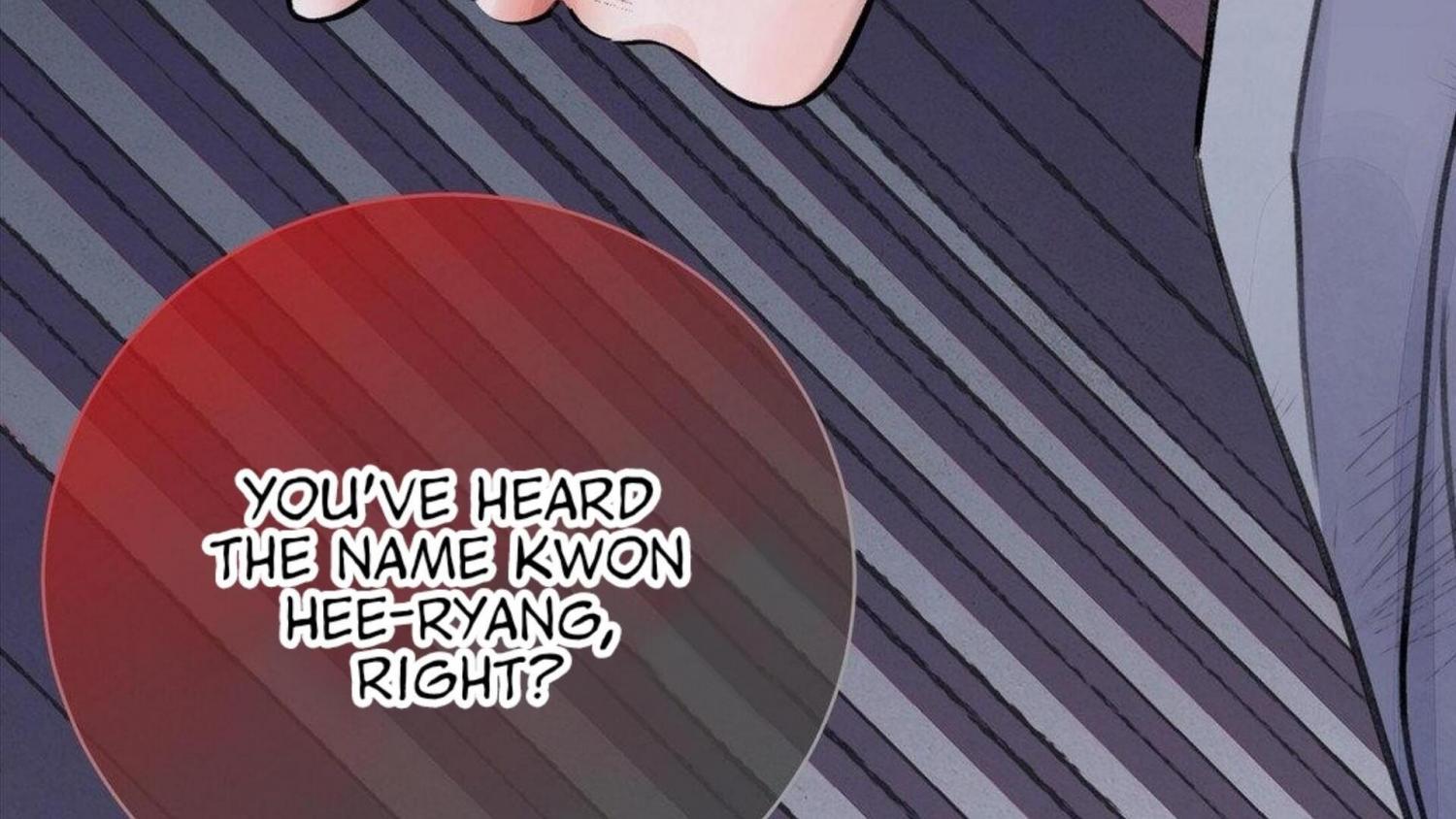 The Blade and the Flower Chapter 95 page 32 - 