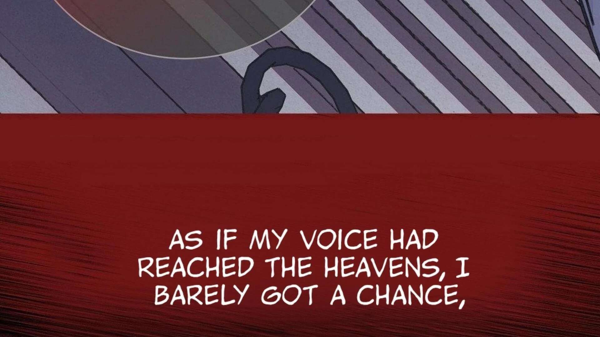 The Blade and the Flower Chapter 95 page 33 - 