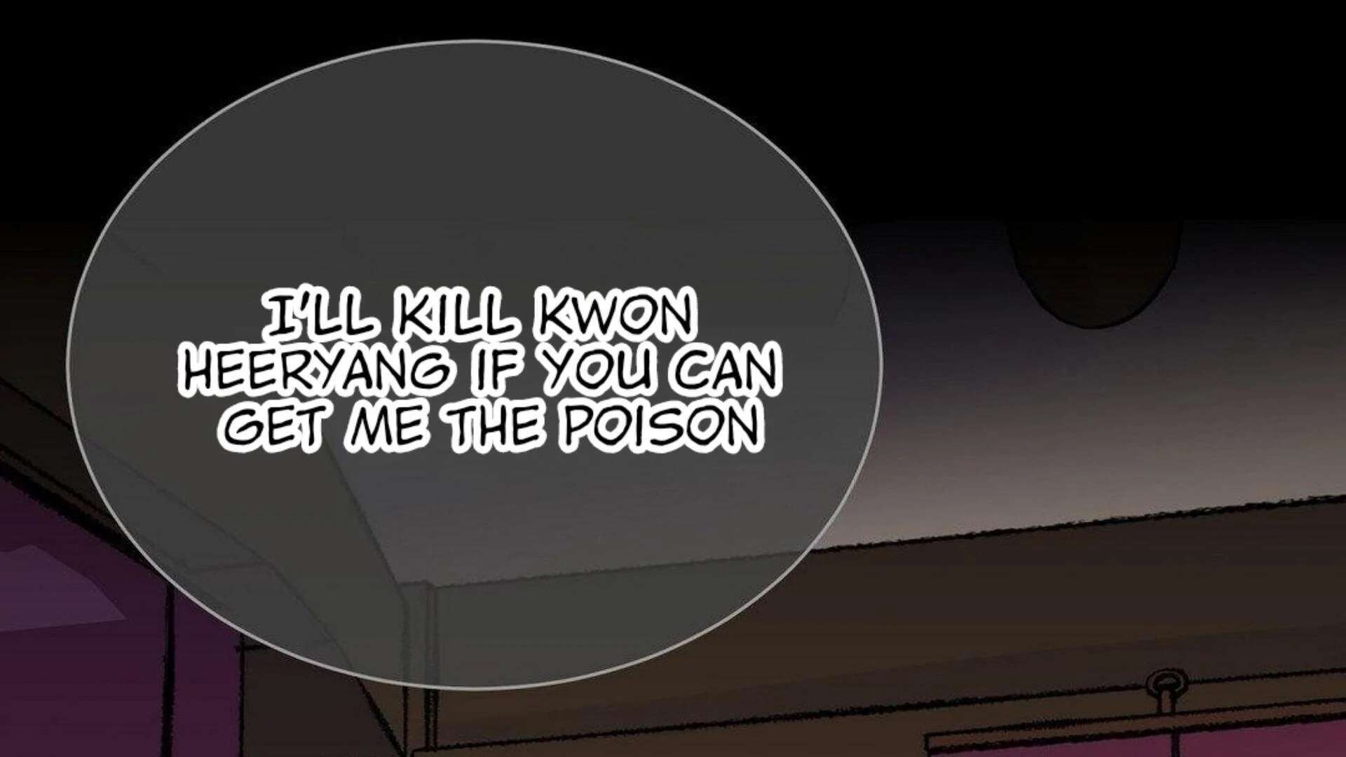 The Blade and the Flower Chapter 95 page 43 - 