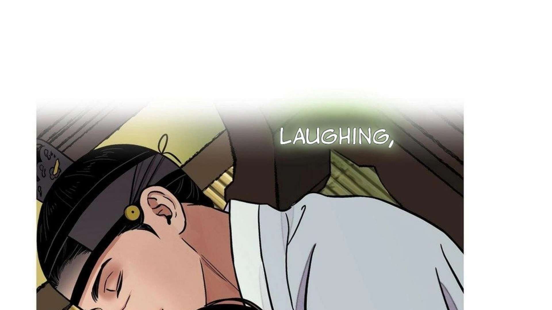 The Blade and the Flower Chapter 95 page 58 - 