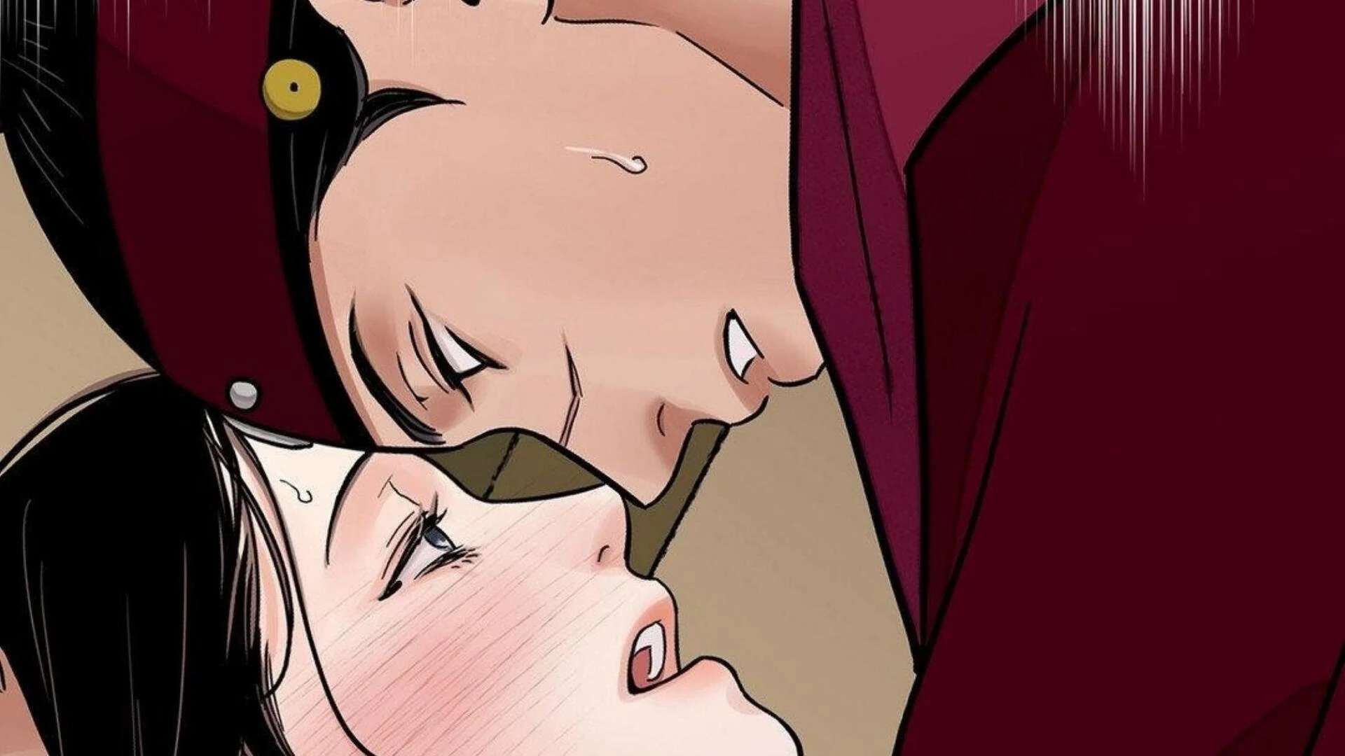 The Blade and the Flower Chapter 95 page 62 - 