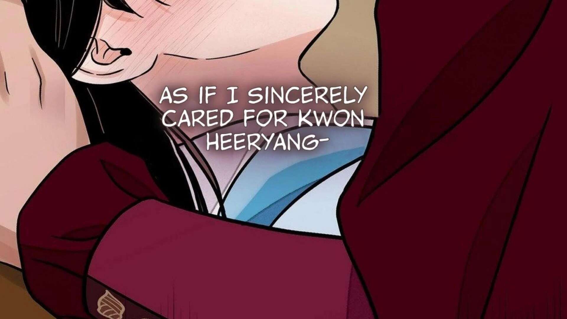 The Blade and the Flower Chapter 95 page 63 - 
