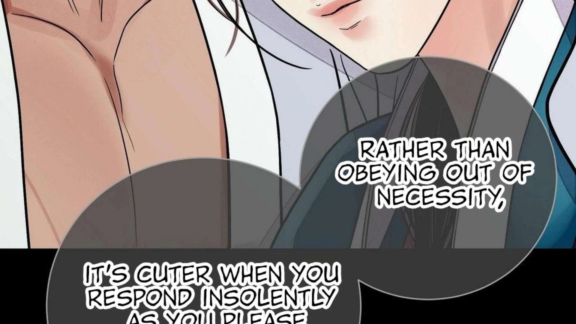 The Blade and the Flower Chapter 95 page 69 - 