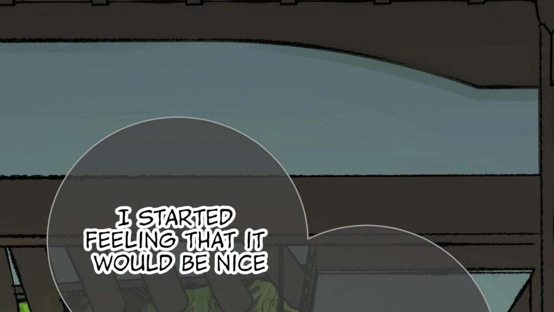 The Blade and the Flower Chapter 95 page 71 - 