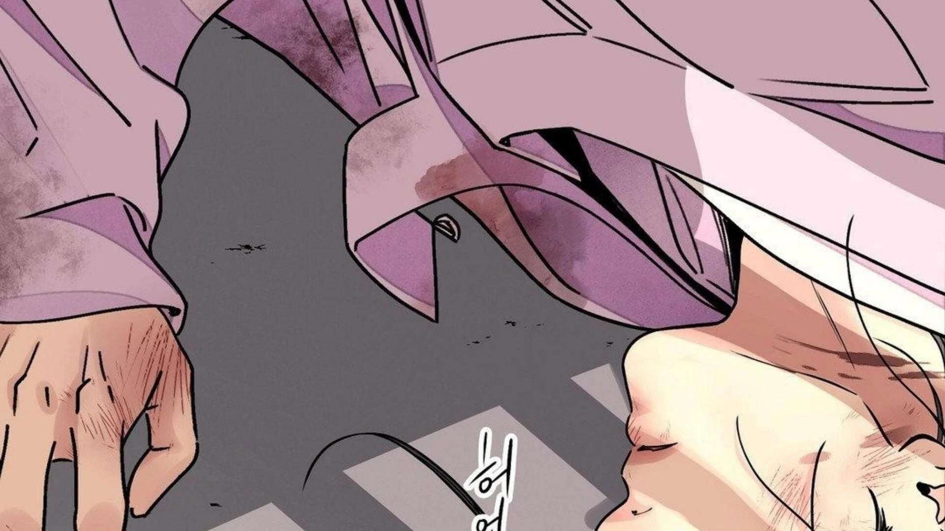 The Blade and the Flower Chapter 95 page 90 - 
