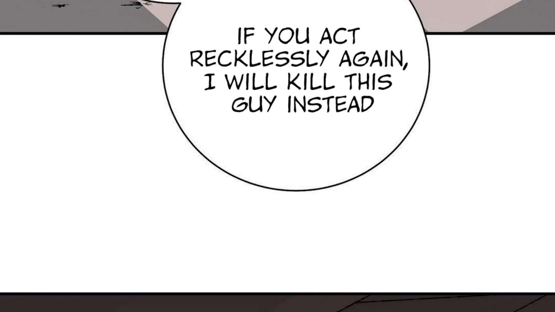 The Blade and the Flower Chapter 95 page 92 - 