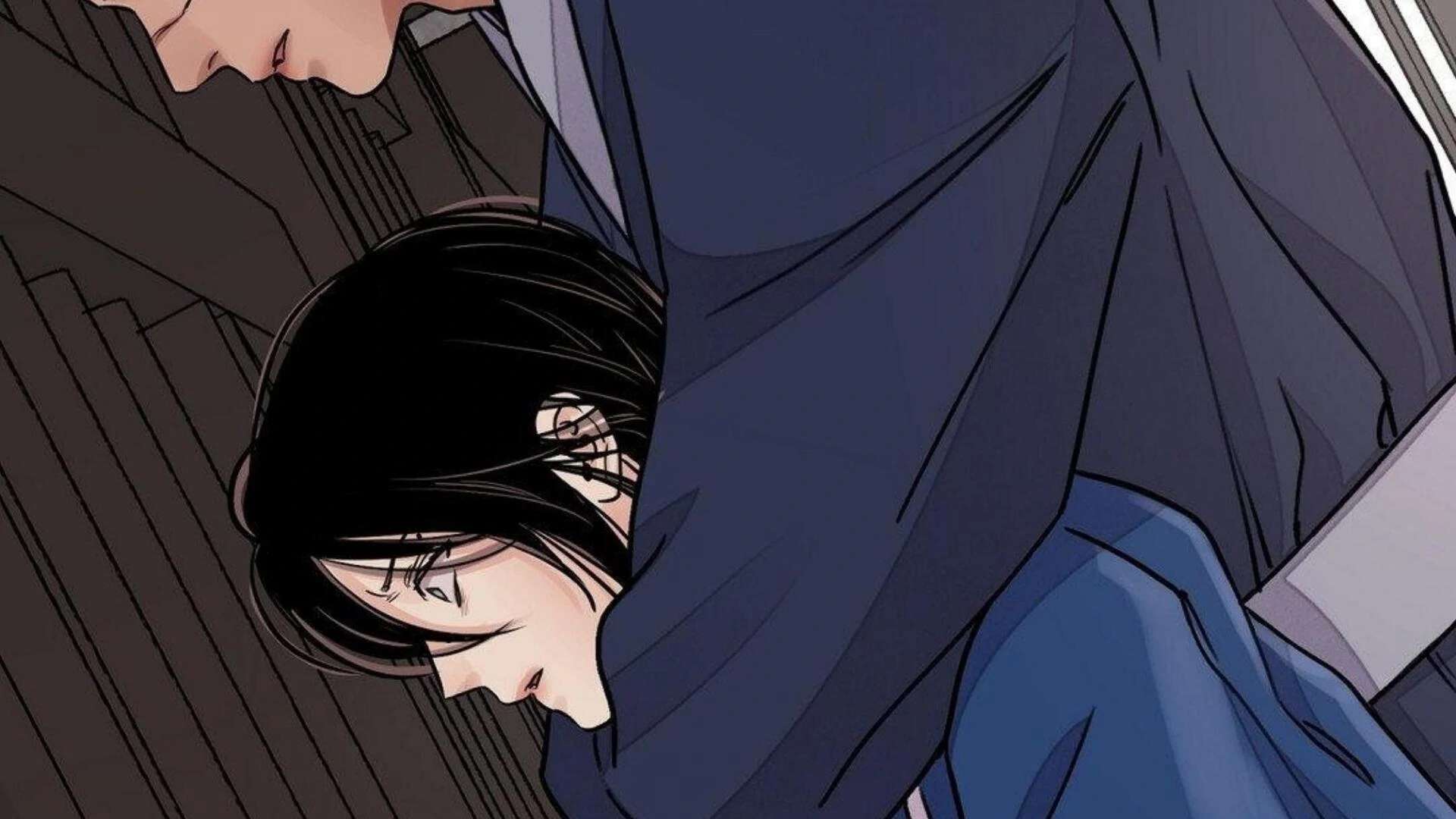 The Blade and the Flower Chapter 95 page 94 - 