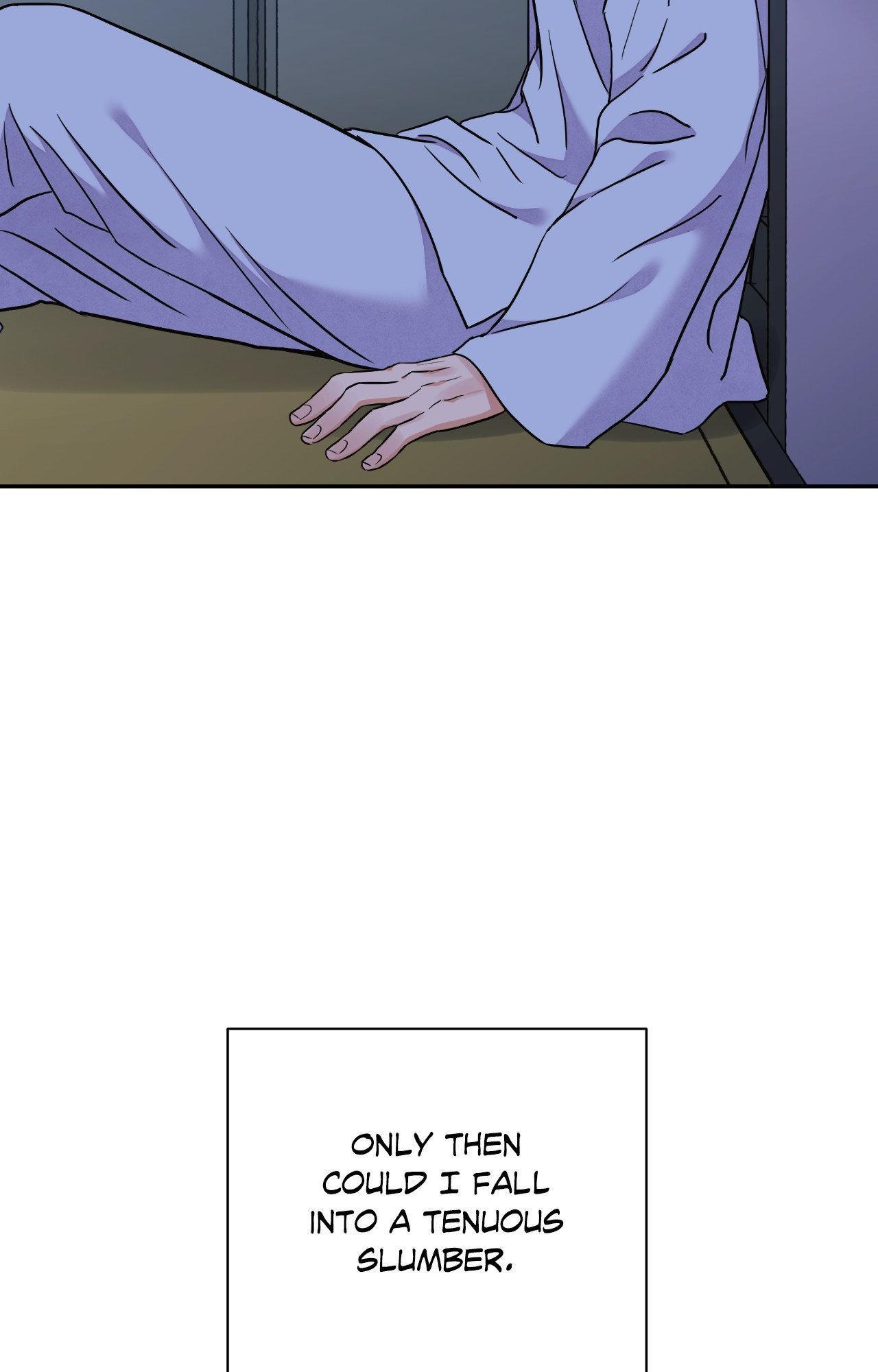 The Blade and the Flower Chapter 96 page 17 - 