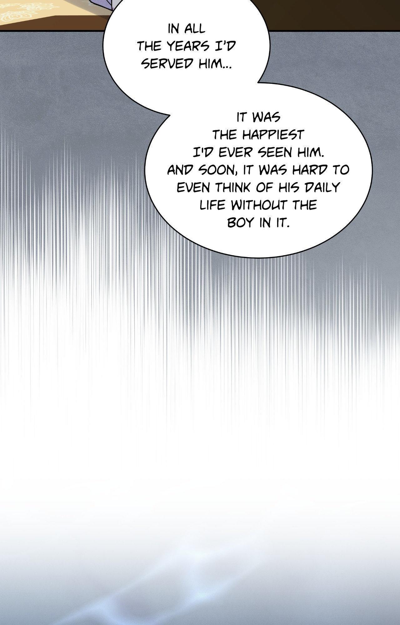 The Blade and the Flower Chapter 96 page 40 - 