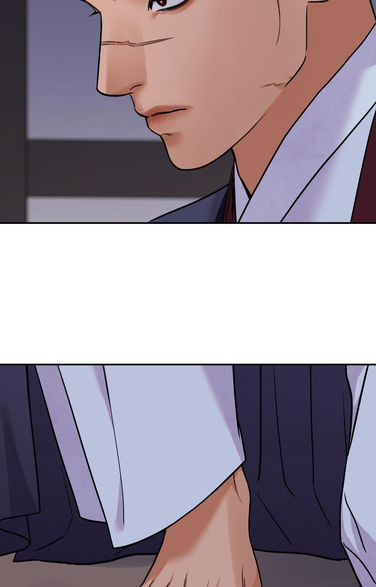 The Blade and the Flower Chapter 96 page 59 - 