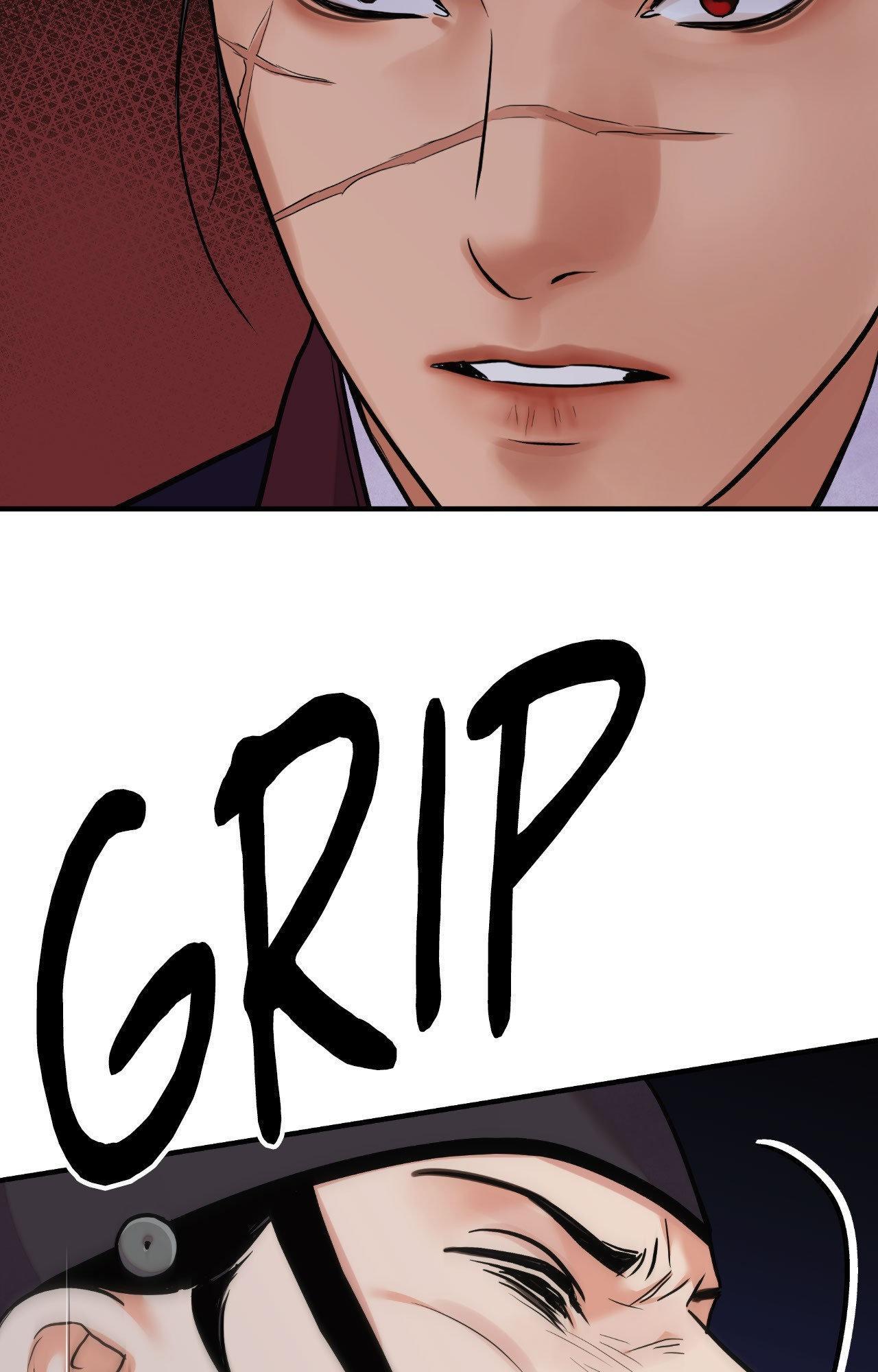 The Blade and the Flower Chapter 97 page 14 - 
