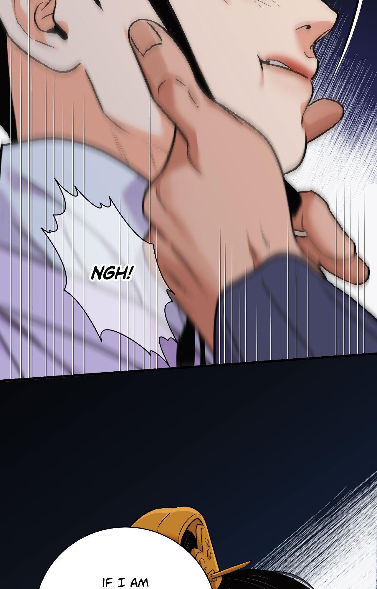 The Blade and the Flower Chapter 97 page 15 - 