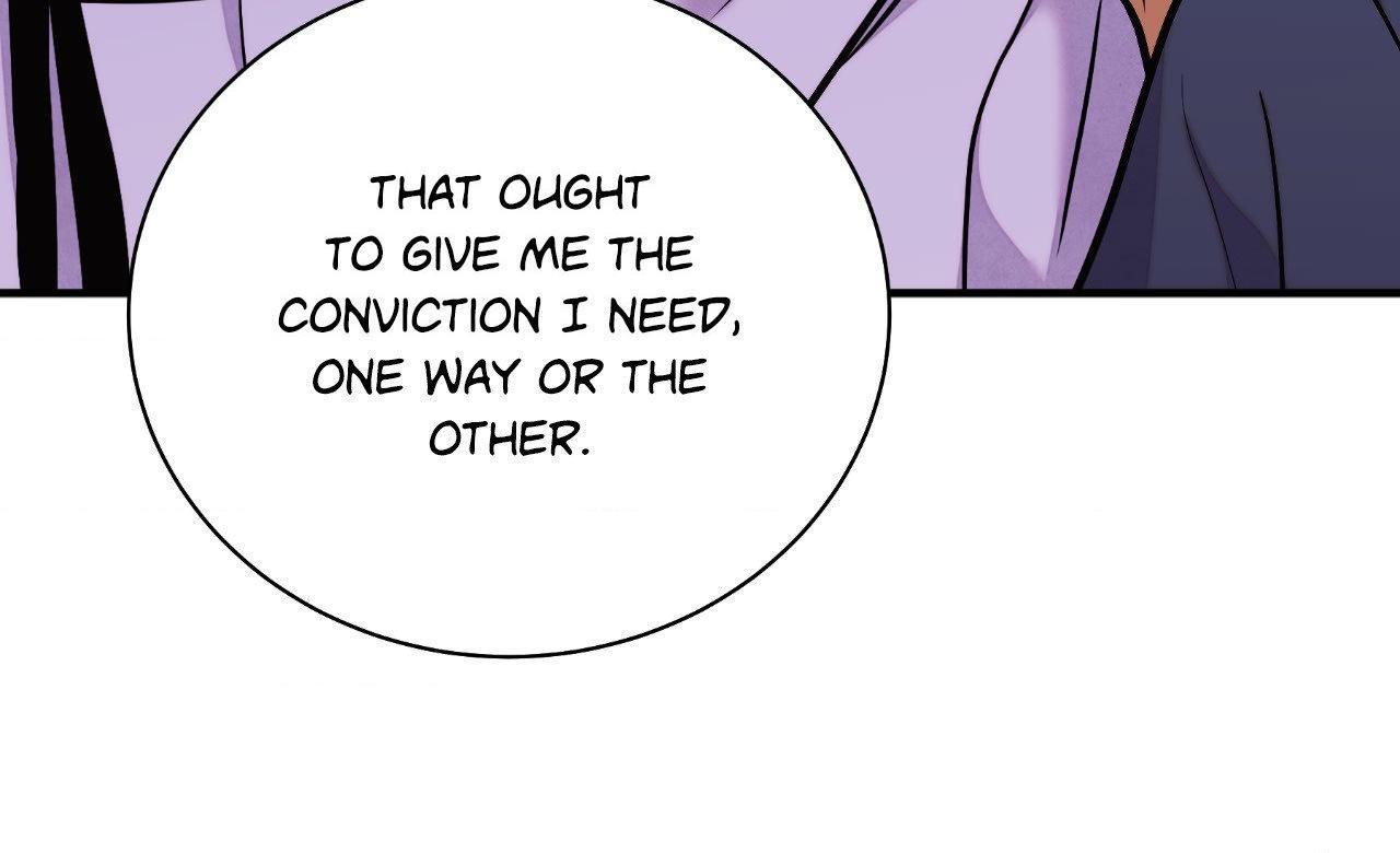 The Blade and the Flower Chapter 97 page 20 - 
