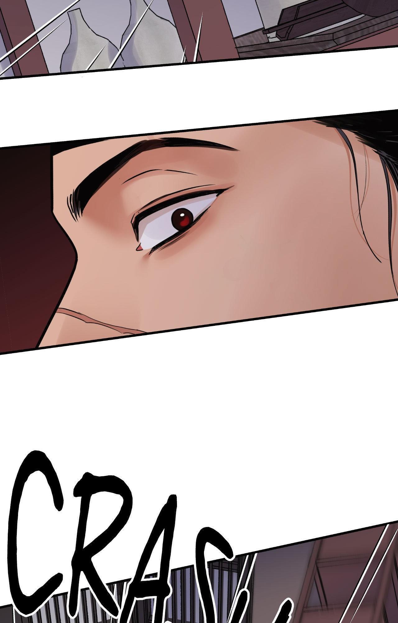 The Blade and the Flower Chapter 97 page 23 - 
