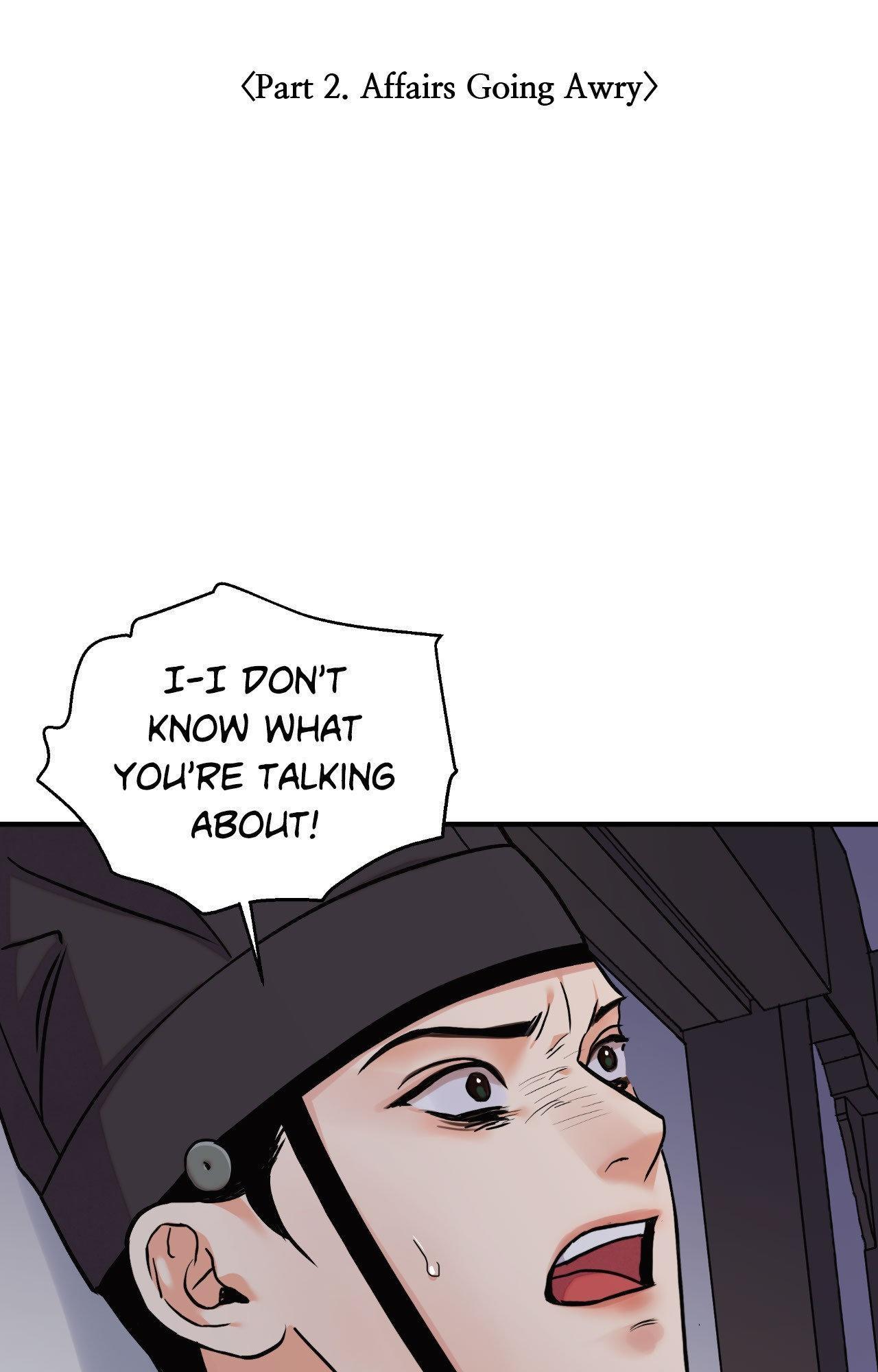 The Blade and the Flower Chapter 97 page 4 - 