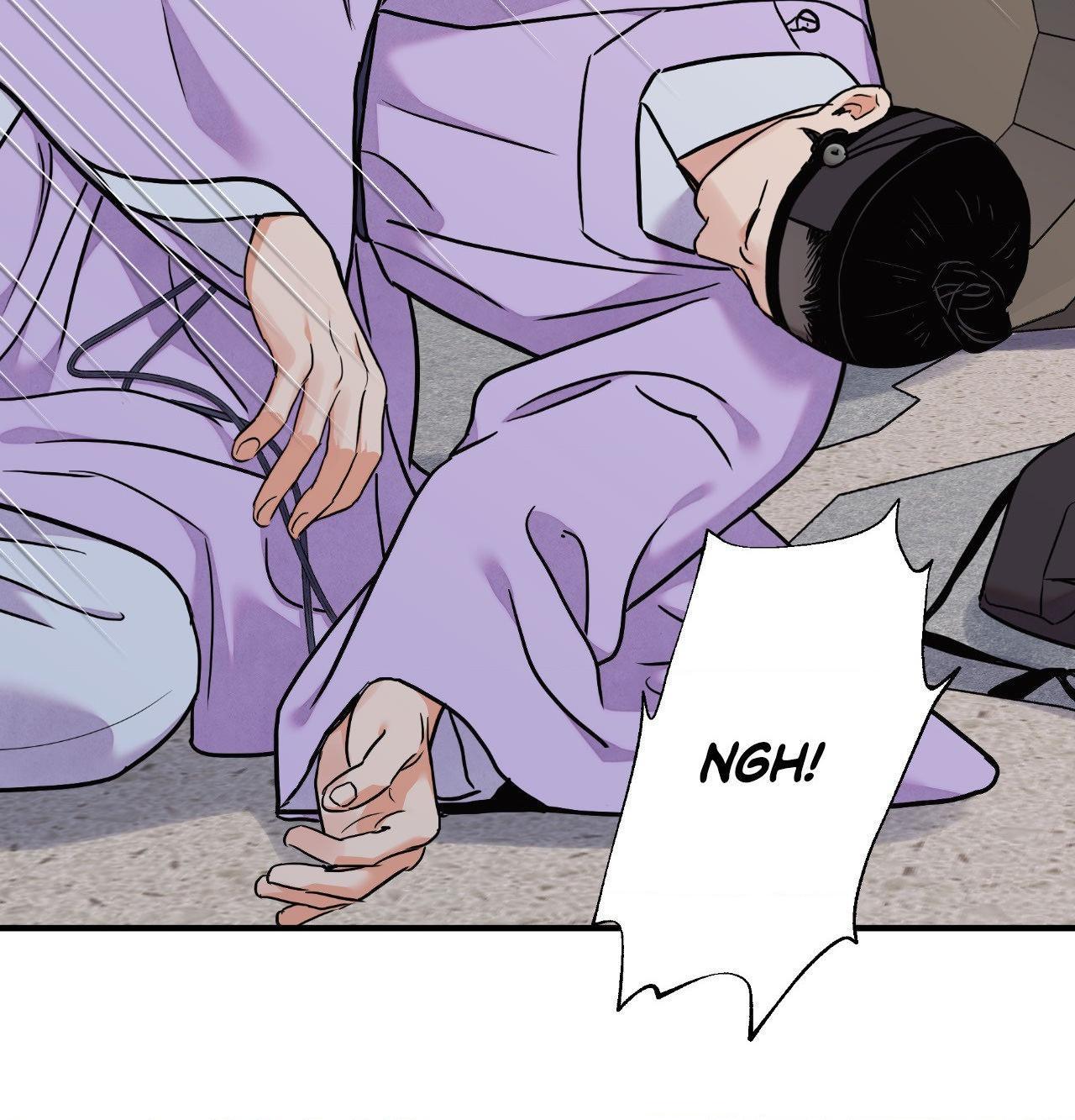 The Blade and the Flower Chapter 97 page 42 - 