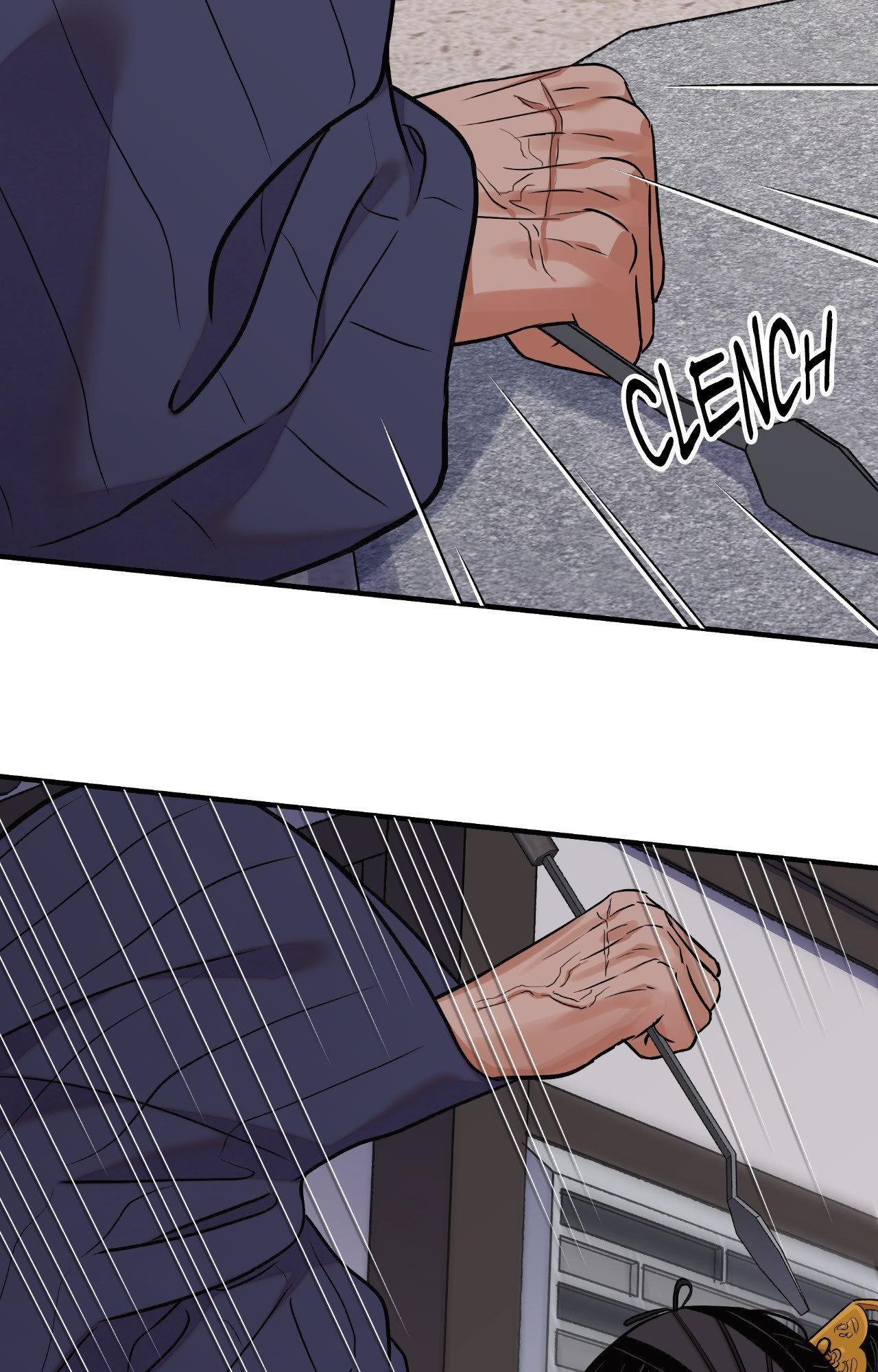 The Blade and the Flower Chapter 97 page 46 - 