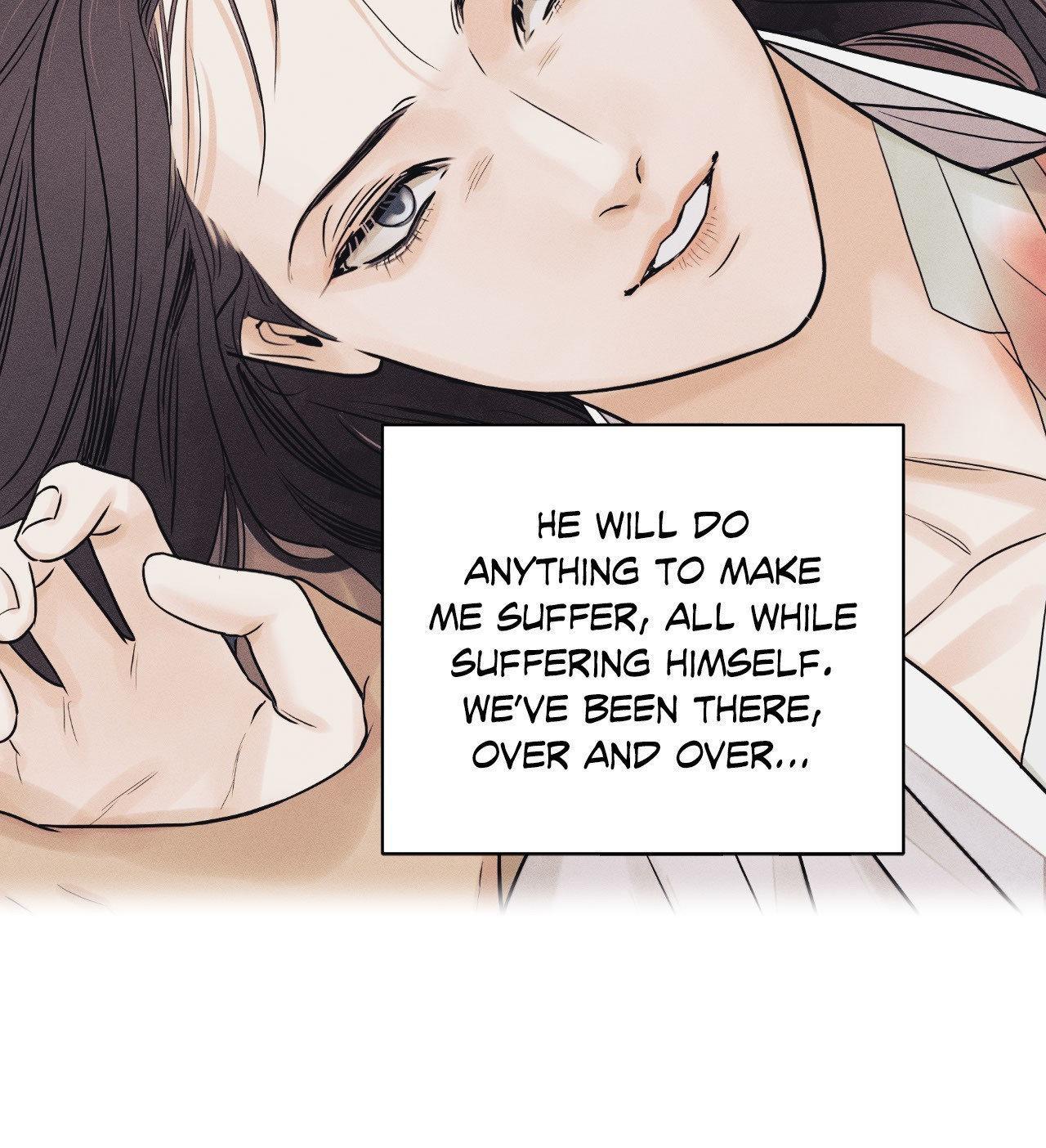 The Blade and the Flower Chapter 97 page 56 - 