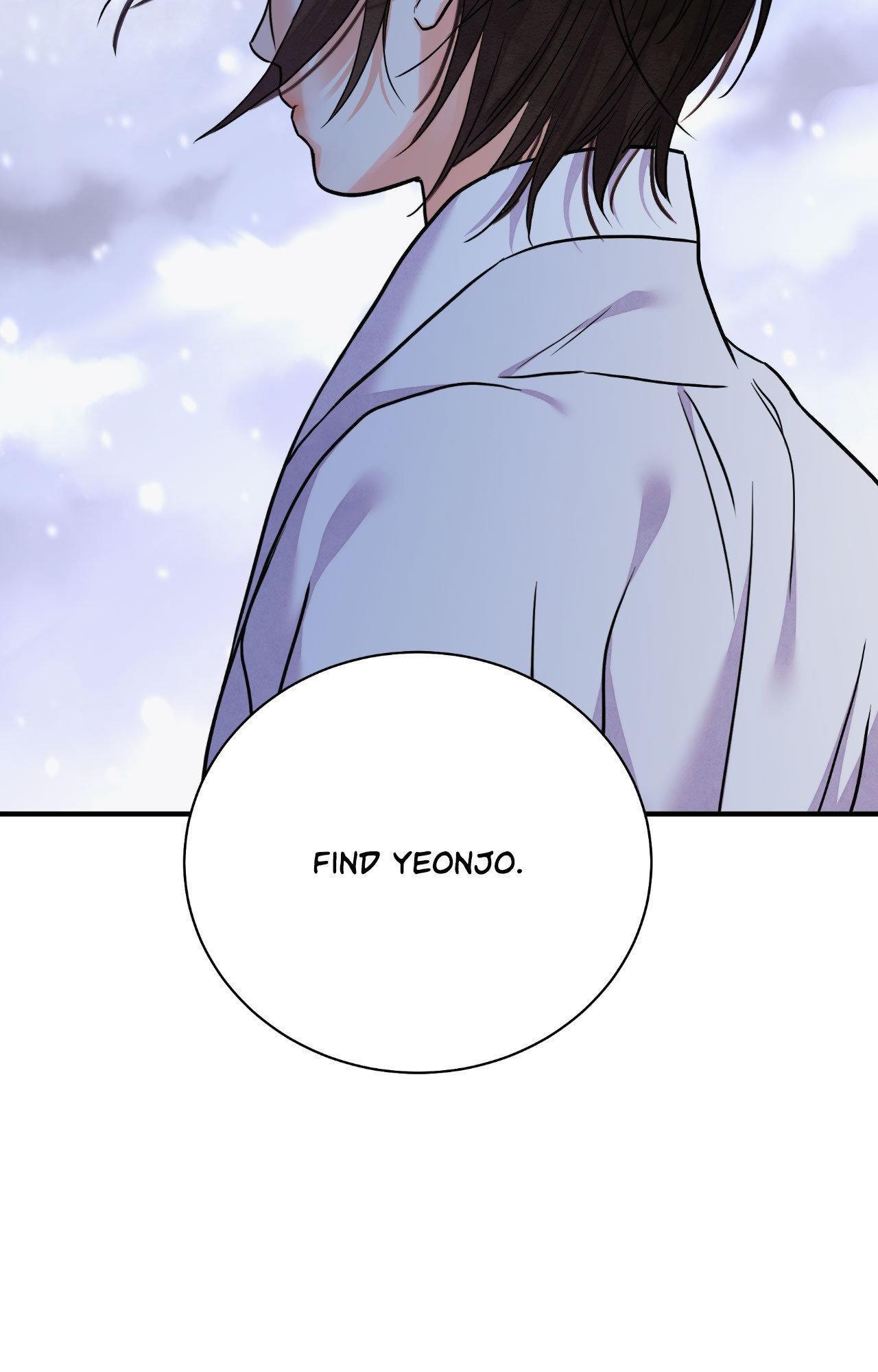 The Blade and the Flower Chapter 97 page 79 - 