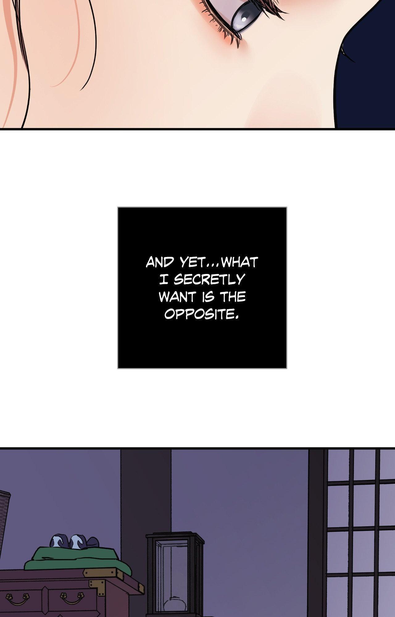 The Blade and the Flower Chapter 98 page 35 - 