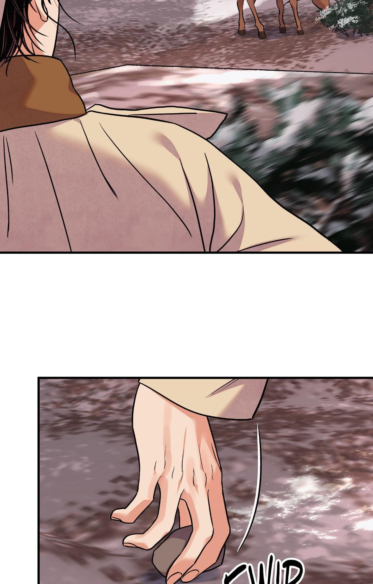 The Blade and the Flower Chapter 98 page 52 - 