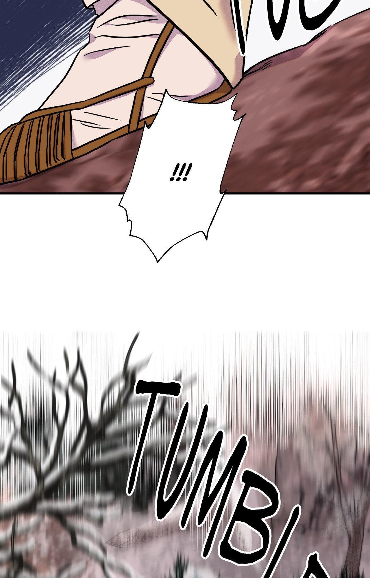 The Blade and the Flower Chapter 98 page 58 - 