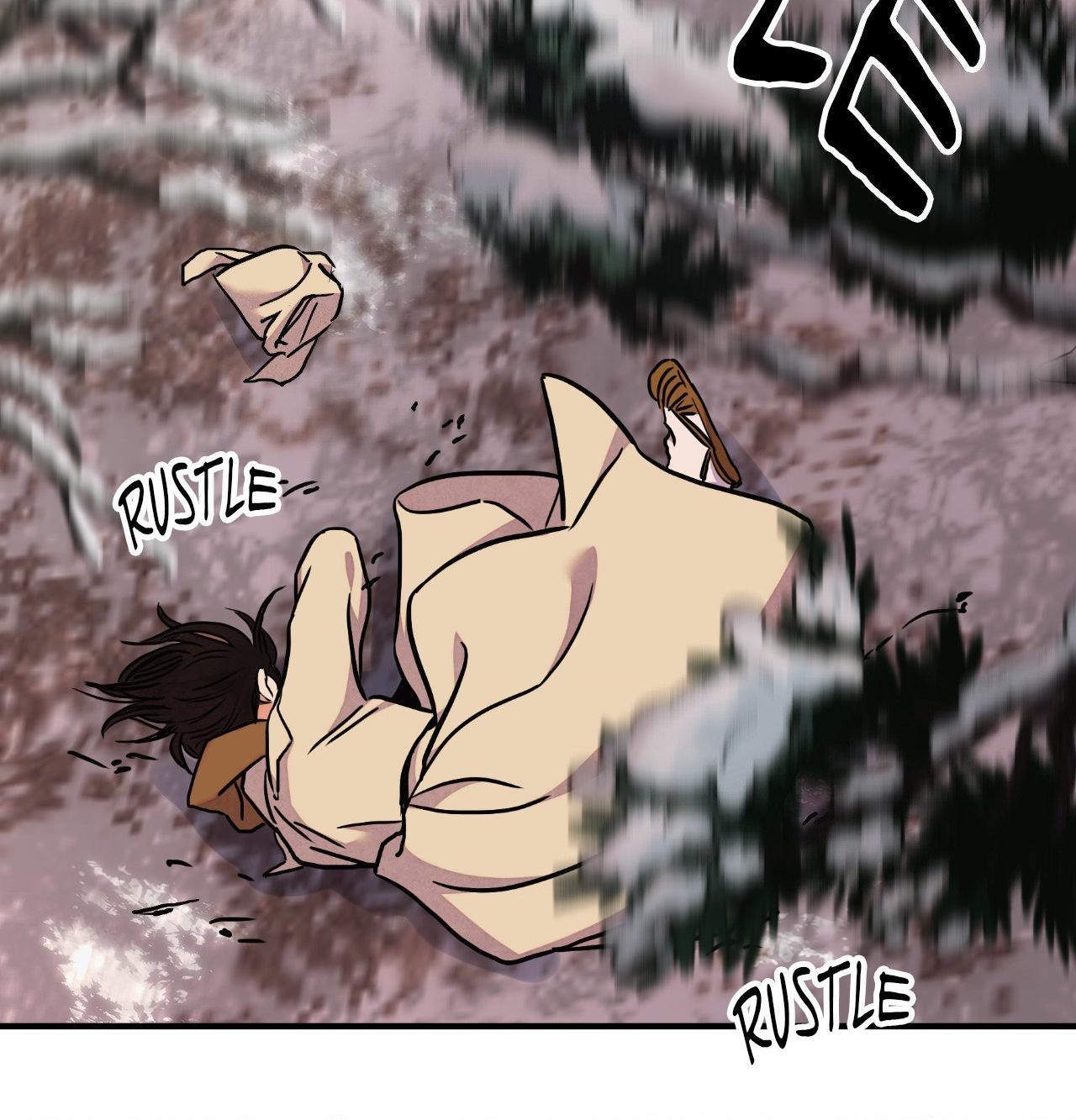 The Blade and the Flower Chapter 98 page 59 - 