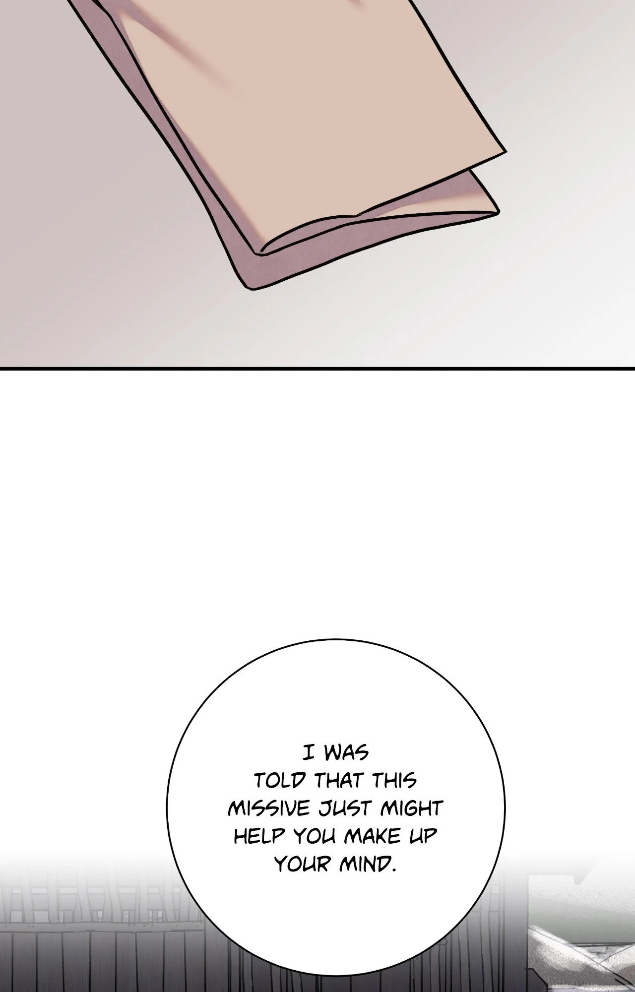 The Blade and the Flower Chapter 99 page 15 - 