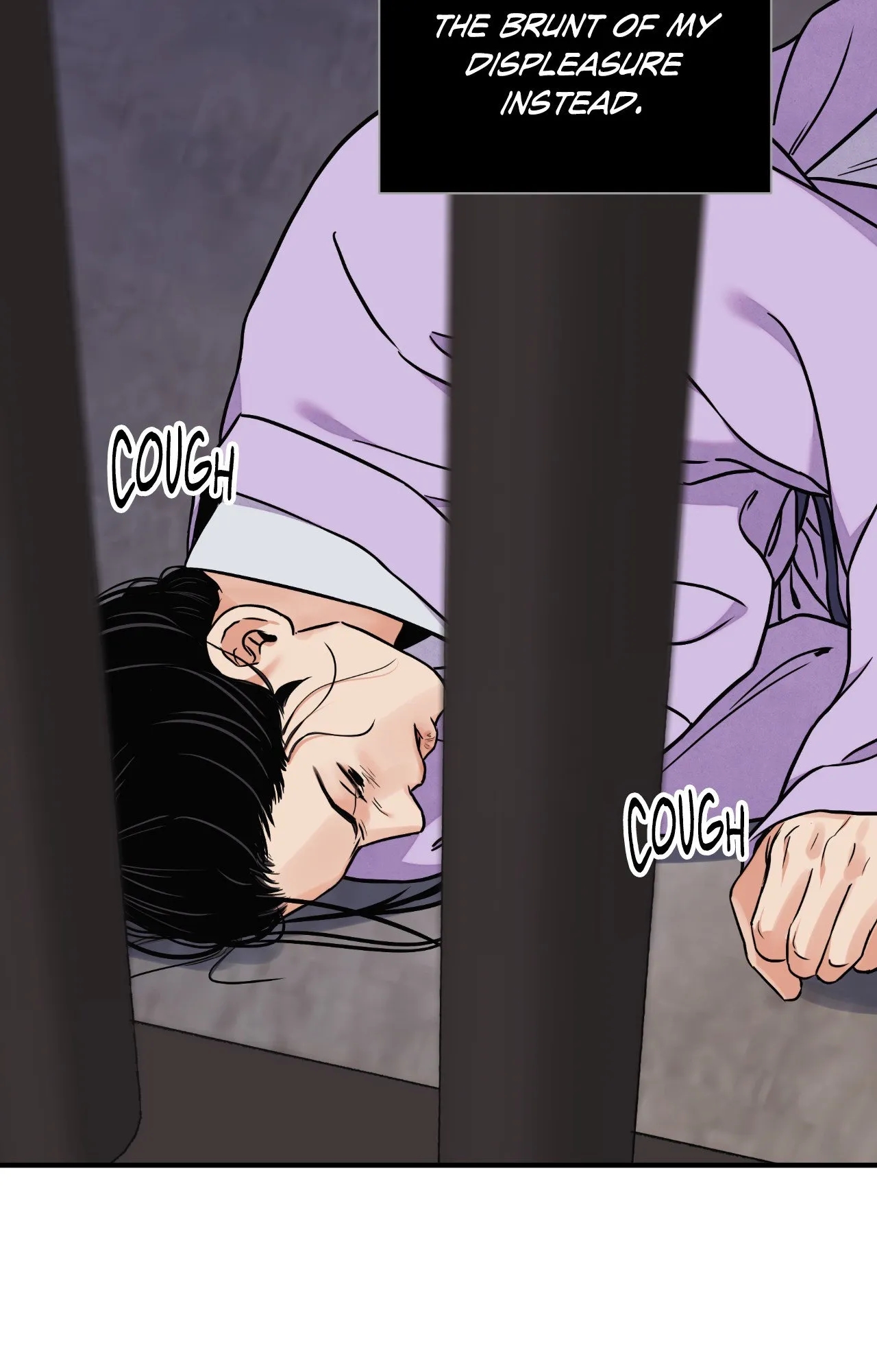 The Blade and the Flower Chapter 99 page 22 - 