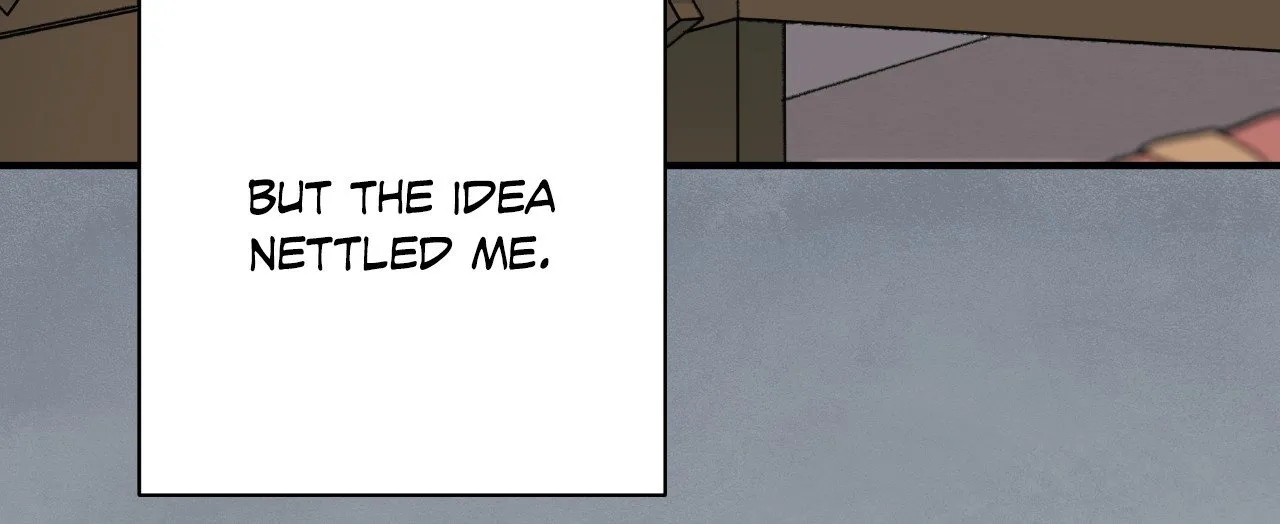 The Blade and the Flower Chapter 99 page 37 - 