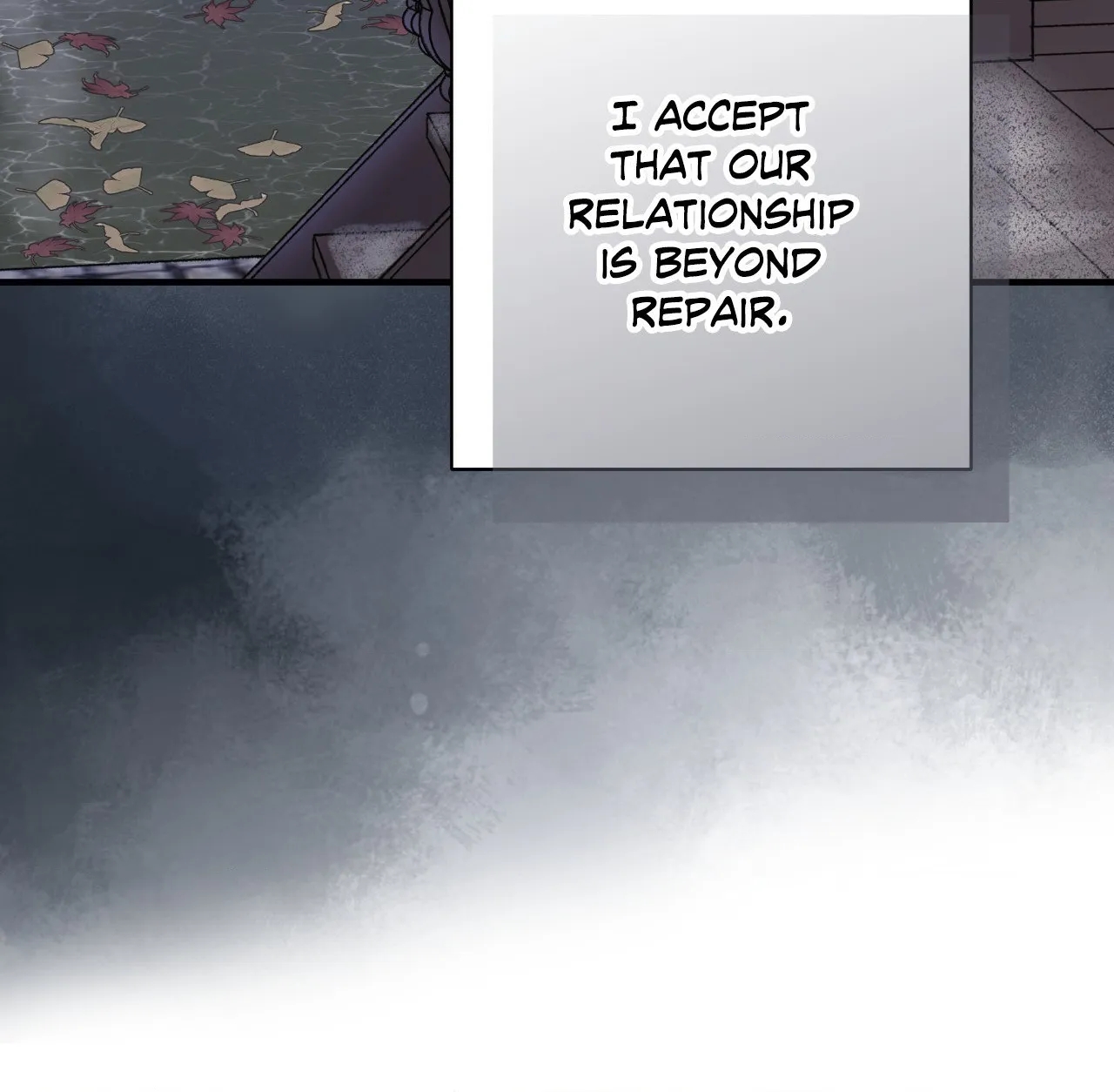 The Blade and the Flower Chapter 99 page 47 - 