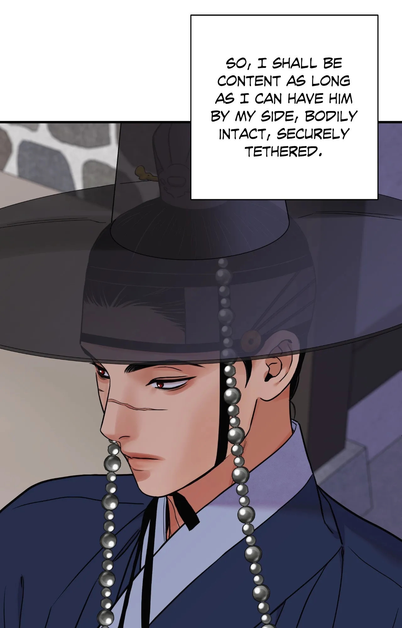 The Blade and the Flower Chapter 99 page 48 - 
