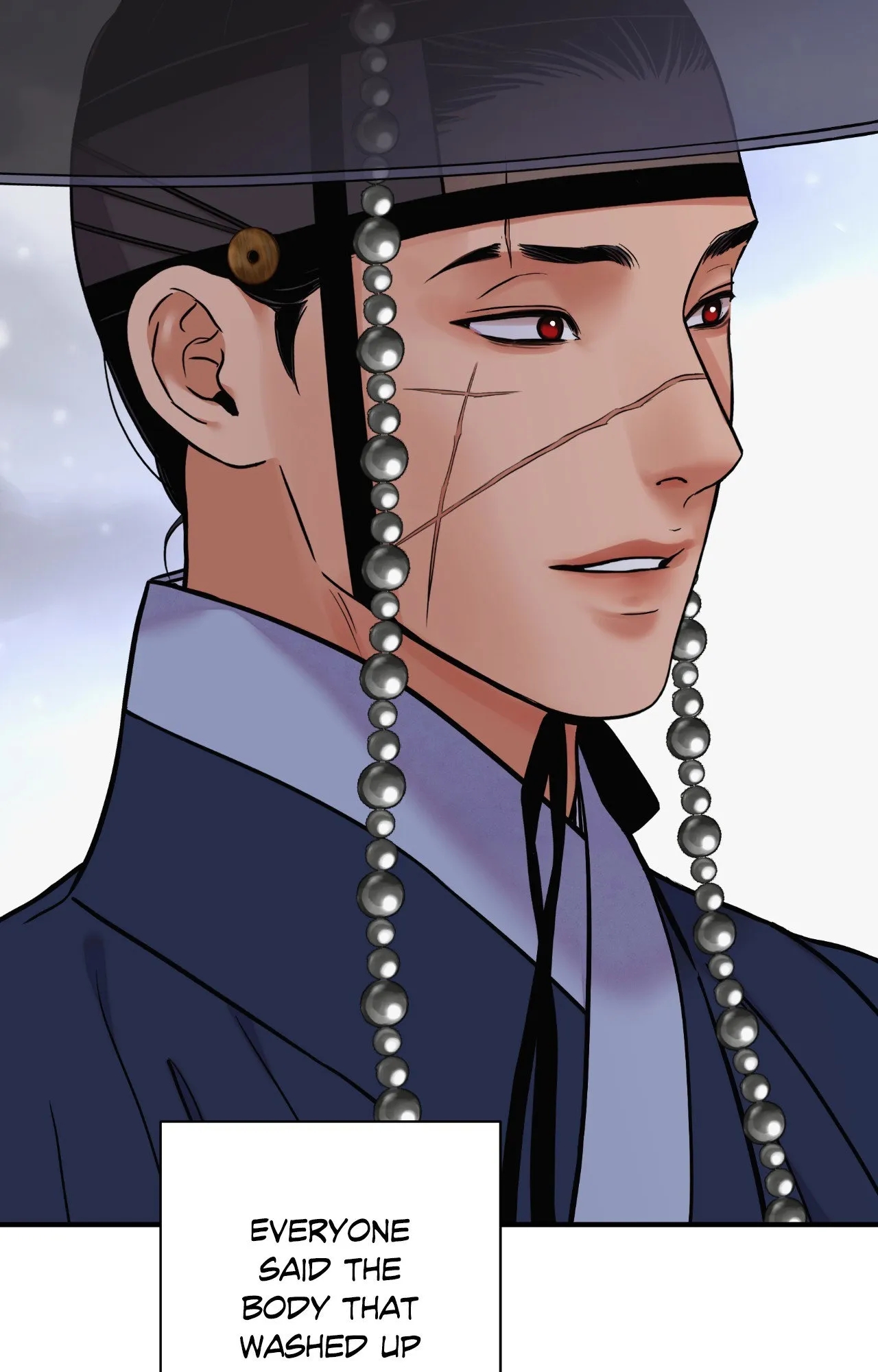 The Blade and the Flower Chapter 99 page 65 - 
