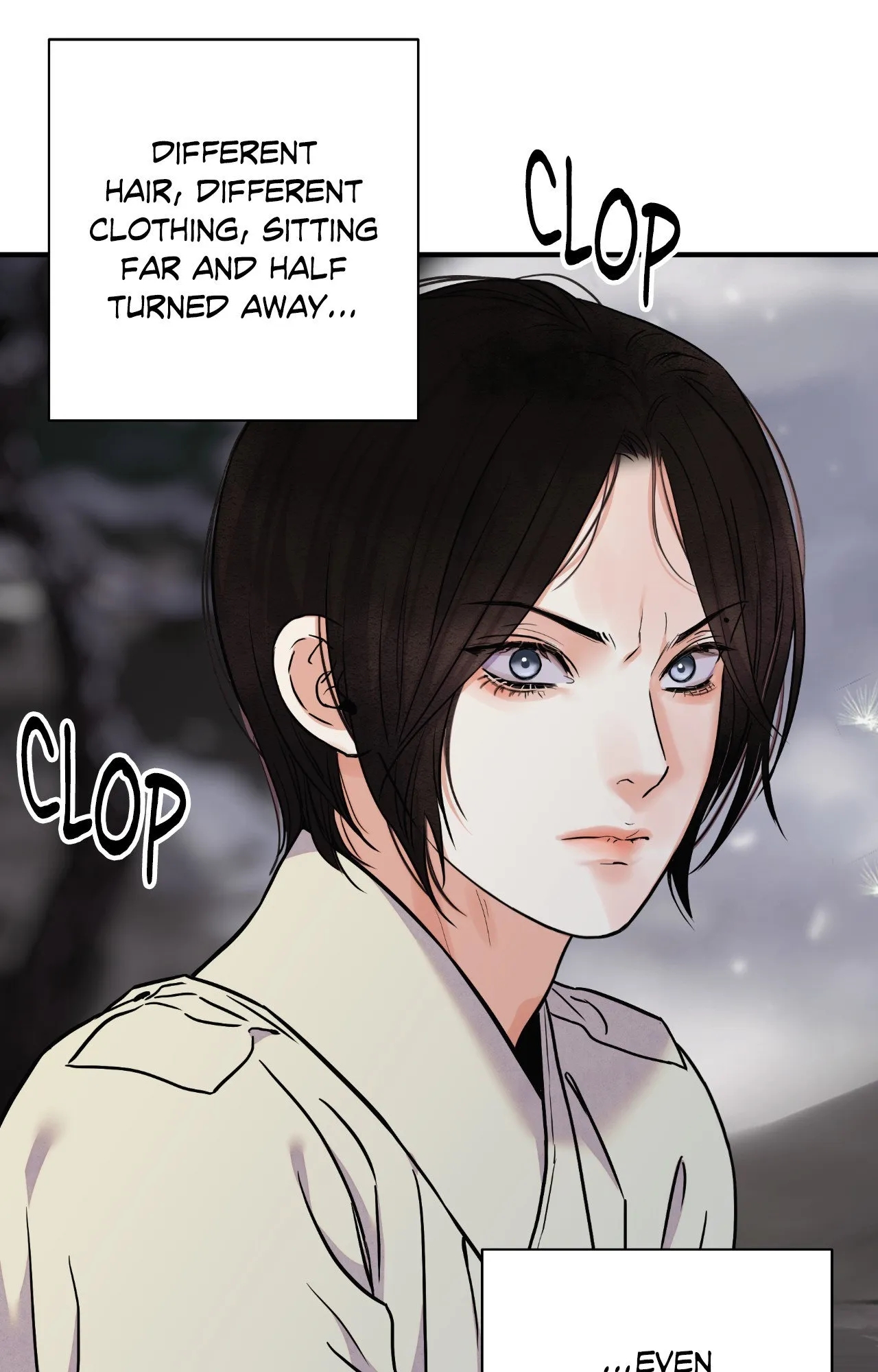 The Blade and the Flower Chapter 99 page 68 - 
